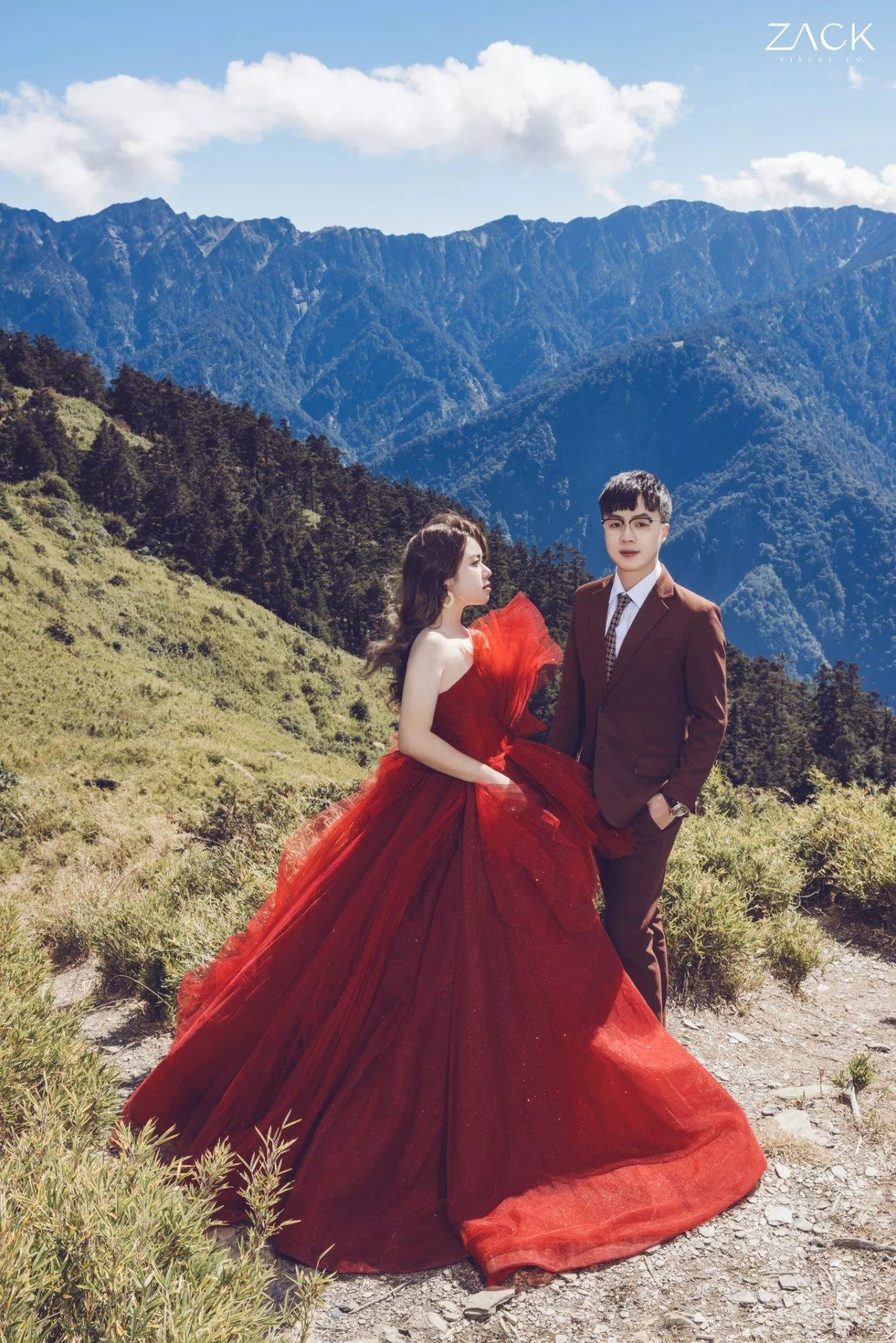 人像攝影師Zack.Xu.維澤11-【婚紗攝影】人豪　∞　芸涵婚紗照