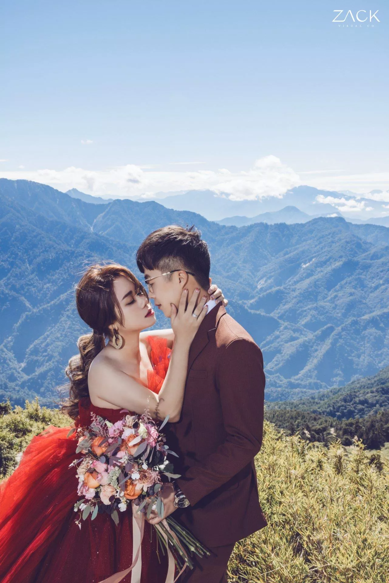 人像攝影師Zack.Xu.維澤12-【婚紗攝影】人豪　∞　芸涵婚紗照