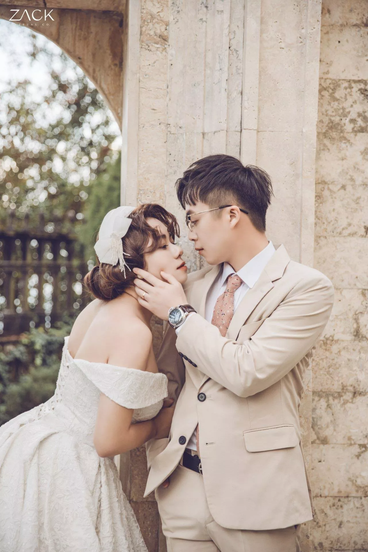 人像攝影師Zack.Xu.維澤27-【婚紗攝影】人豪　∞　芸涵婚紗照