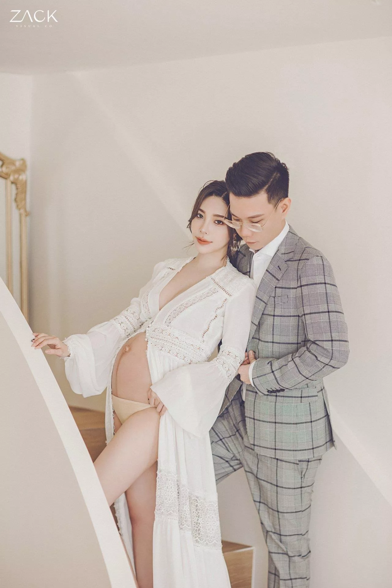 人像攝影師Zack.Xu.維澤3-【孕婦紀念】亦涵孕婦照