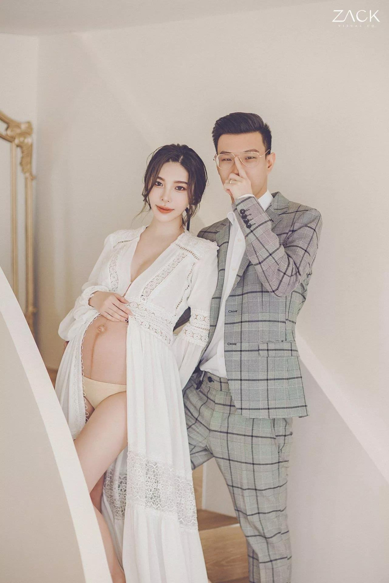 人像攝影師Zack.Xu.維澤4-【孕婦紀念】亦涵孕婦照