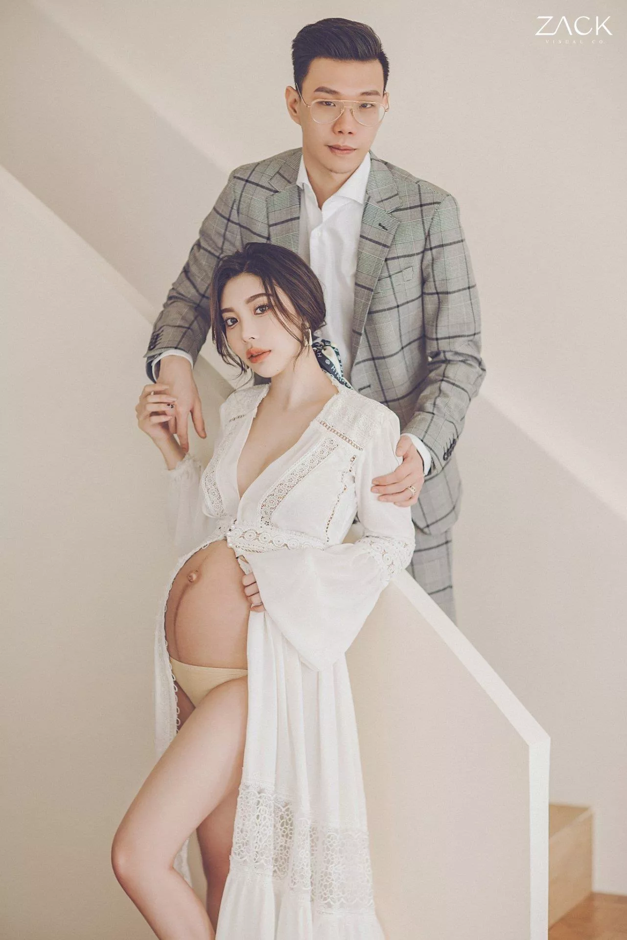 人像攝影師Zack.Xu.維澤6-【孕婦紀念】亦涵孕婦照