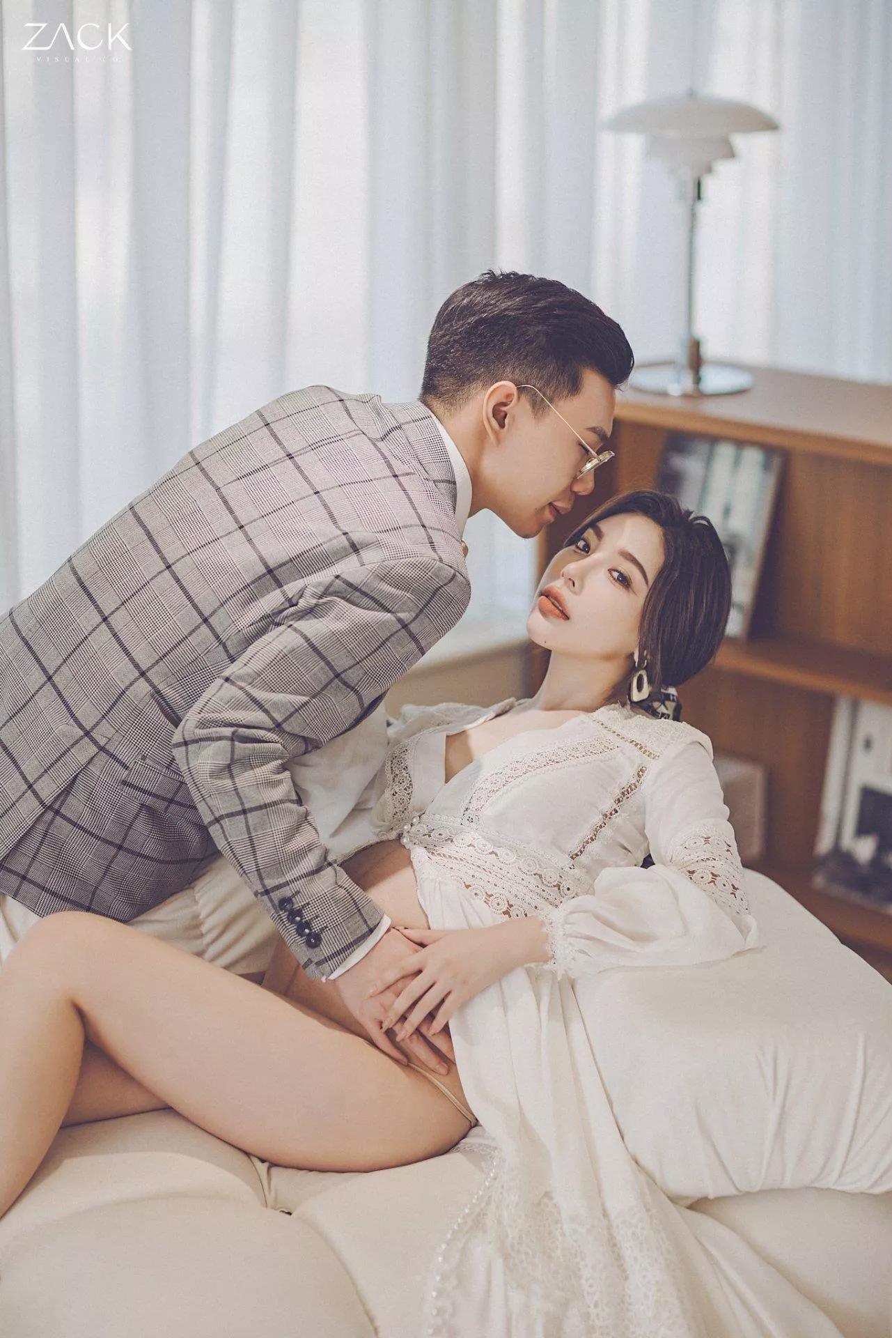 人像攝影師Zack.Xu.維澤7-【孕婦紀念】亦涵孕婦照