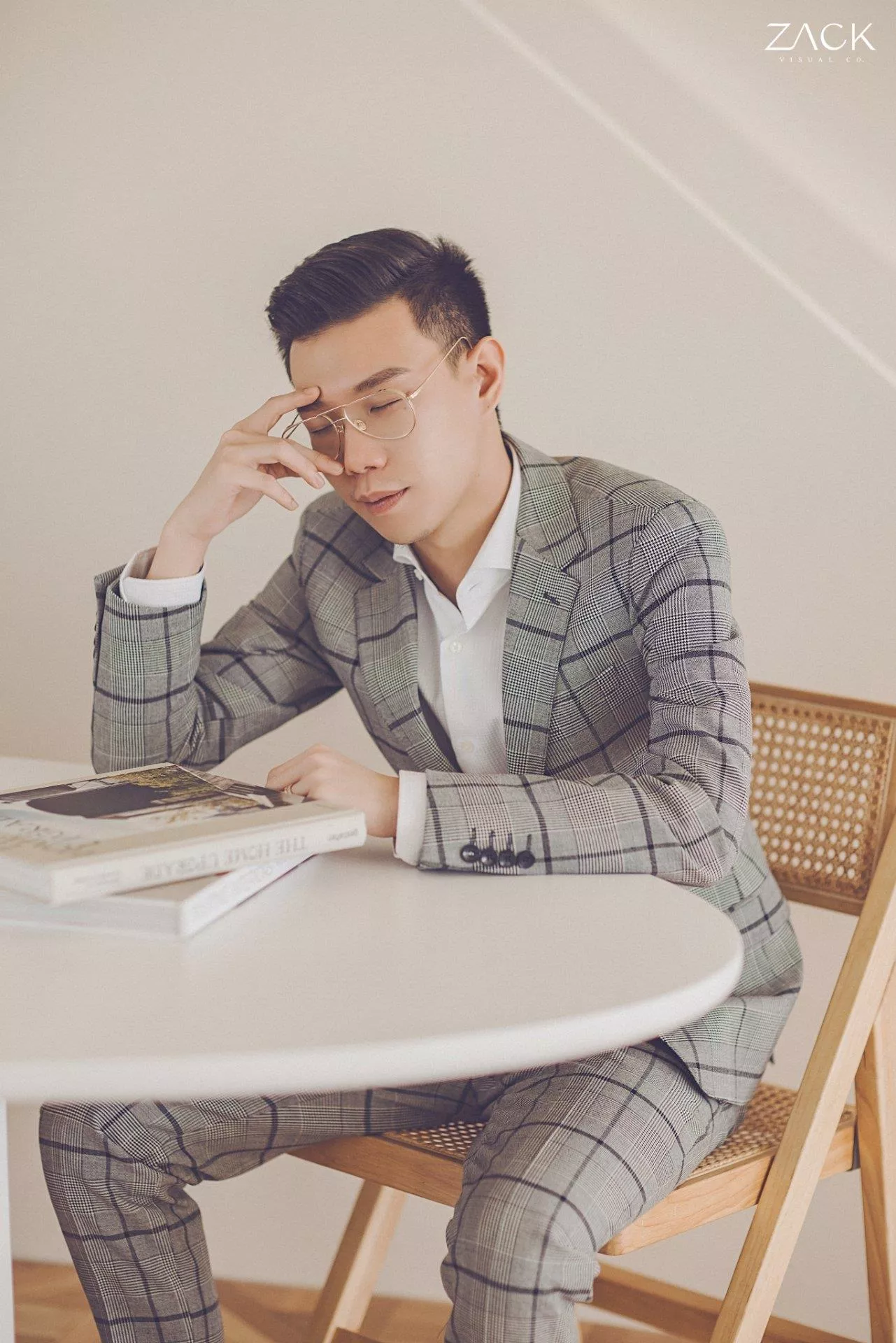 人像攝影師Zack.Xu.維澤9-【孕婦紀念】亦涵孕婦照