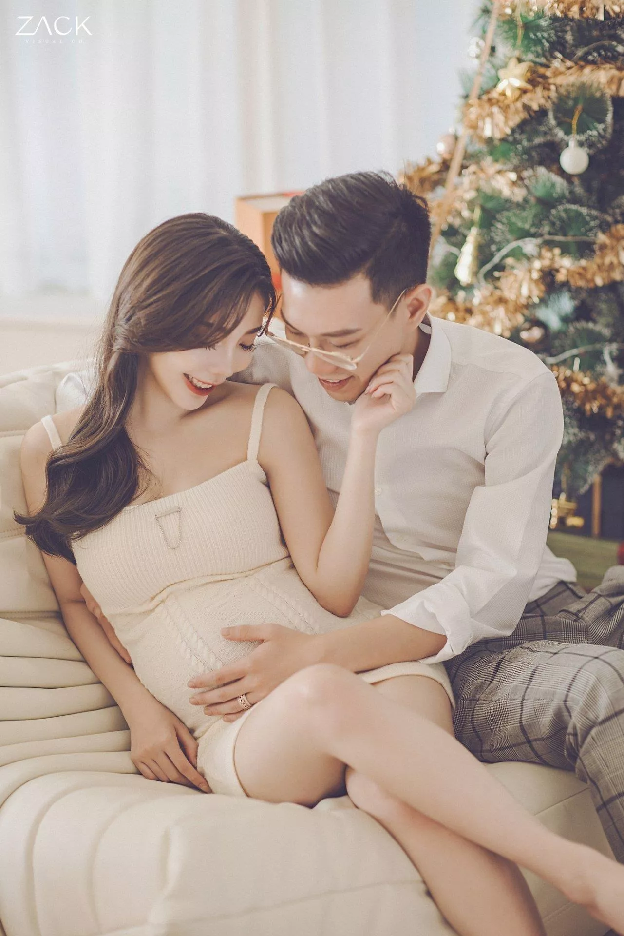 人像攝影師Zack.Xu.維澤13-【孕婦紀念】亦涵孕婦照