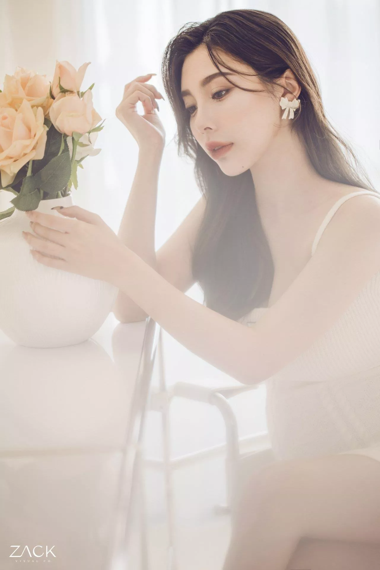 人像攝影師Zack.Xu.維澤14-【孕婦紀念】亦涵孕婦照