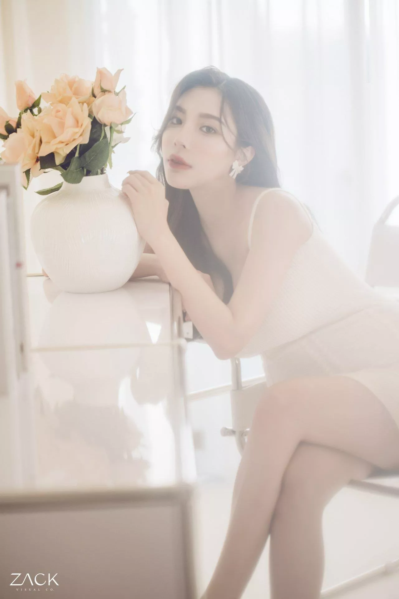 人像攝影師Zack.Xu.維澤16-【孕婦紀念】亦涵孕婦照