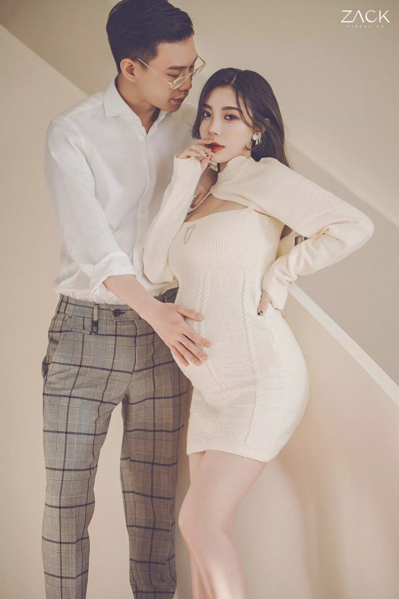 人像攝影師Zack.Xu.維澤21-【孕婦紀念】亦涵孕婦照