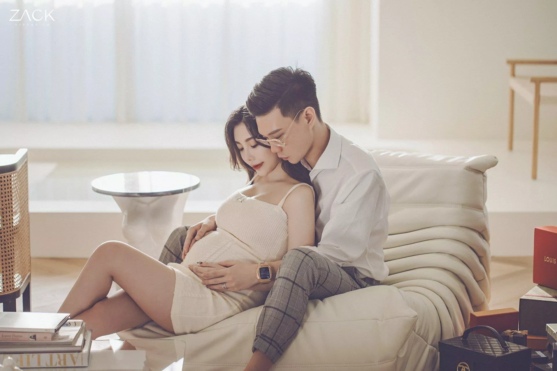 人像攝影師Zack.Xu.維澤22-【孕婦紀念】亦涵孕婦照