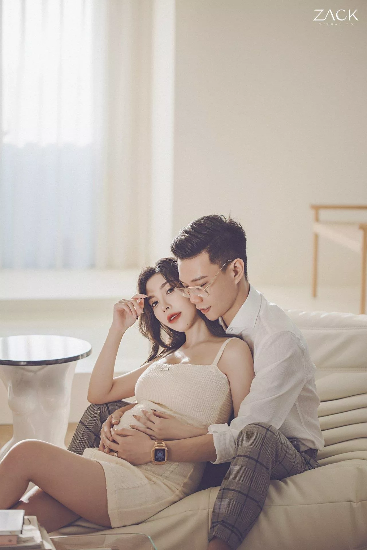 人像攝影師Zack.Xu.維澤23-【孕婦紀念】亦涵孕婦照