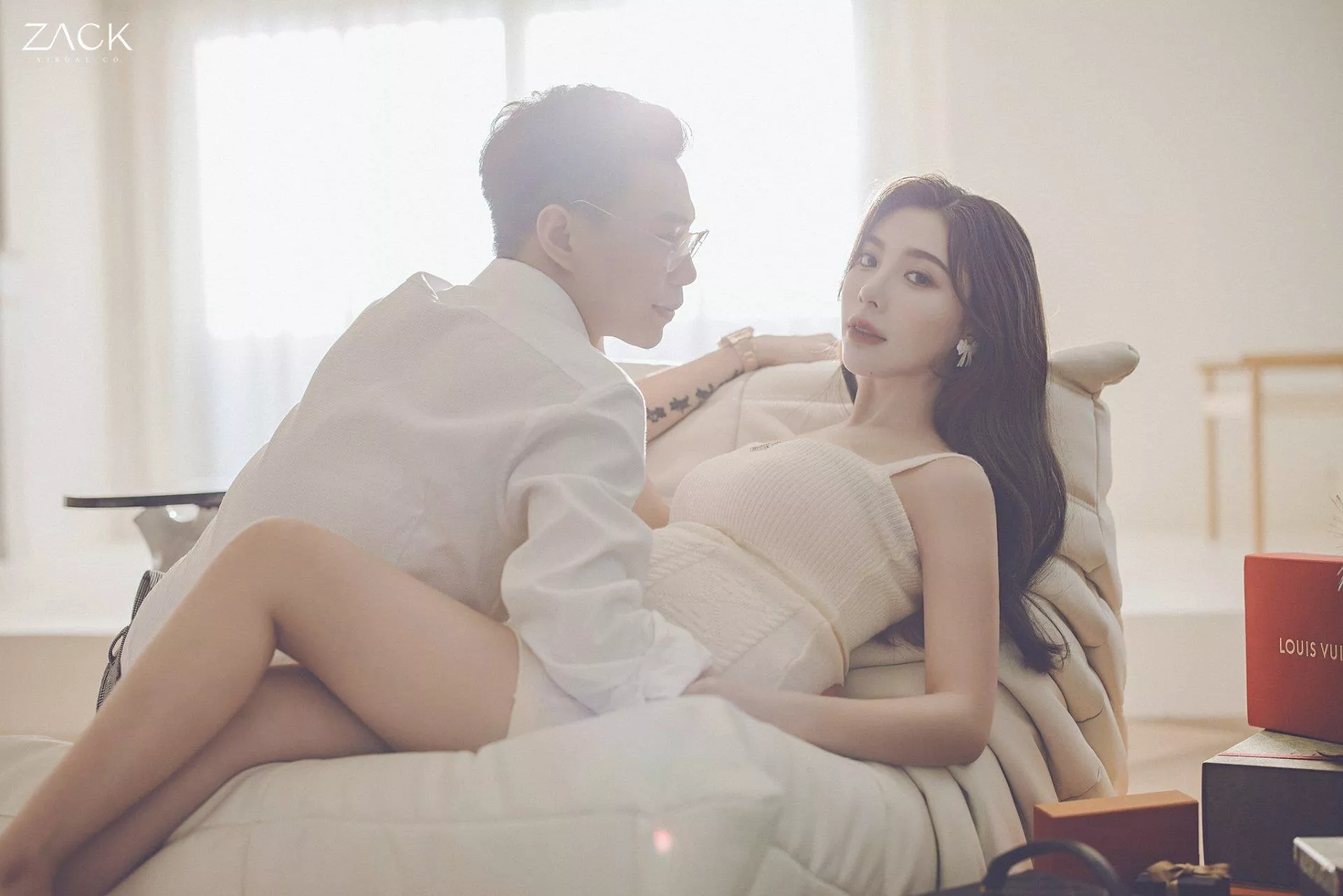 人像攝影師Zack.Xu.維澤24-【孕婦紀念】亦涵孕婦照