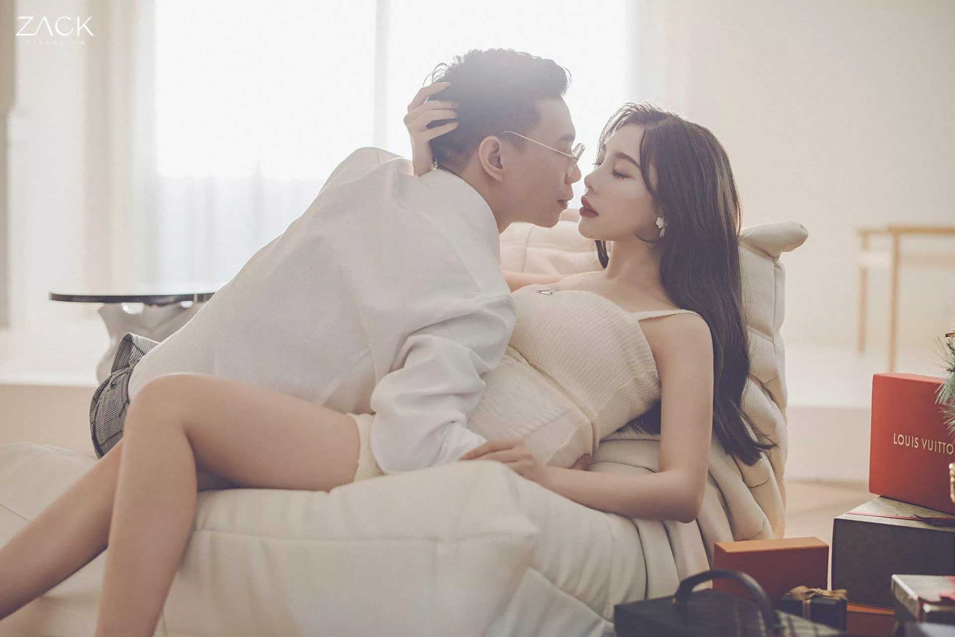 人像攝影師Zack.Xu.維澤25-【孕婦紀念】亦涵孕婦照