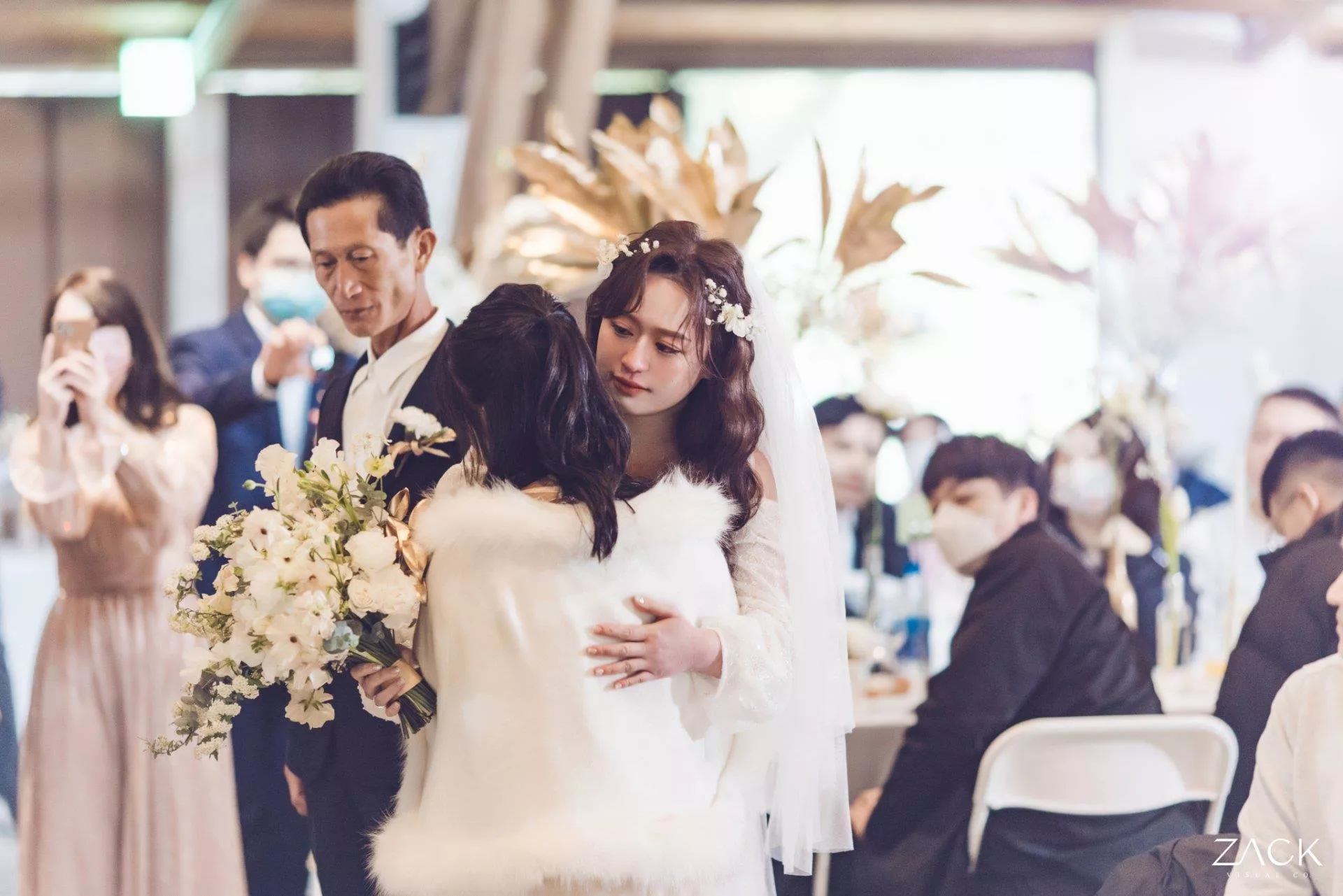 人像攝影師大原Zack.Visual.Co6-【彰化婚攝】志誠　∞　怡璇婚禮紀錄＠顏氏牧場