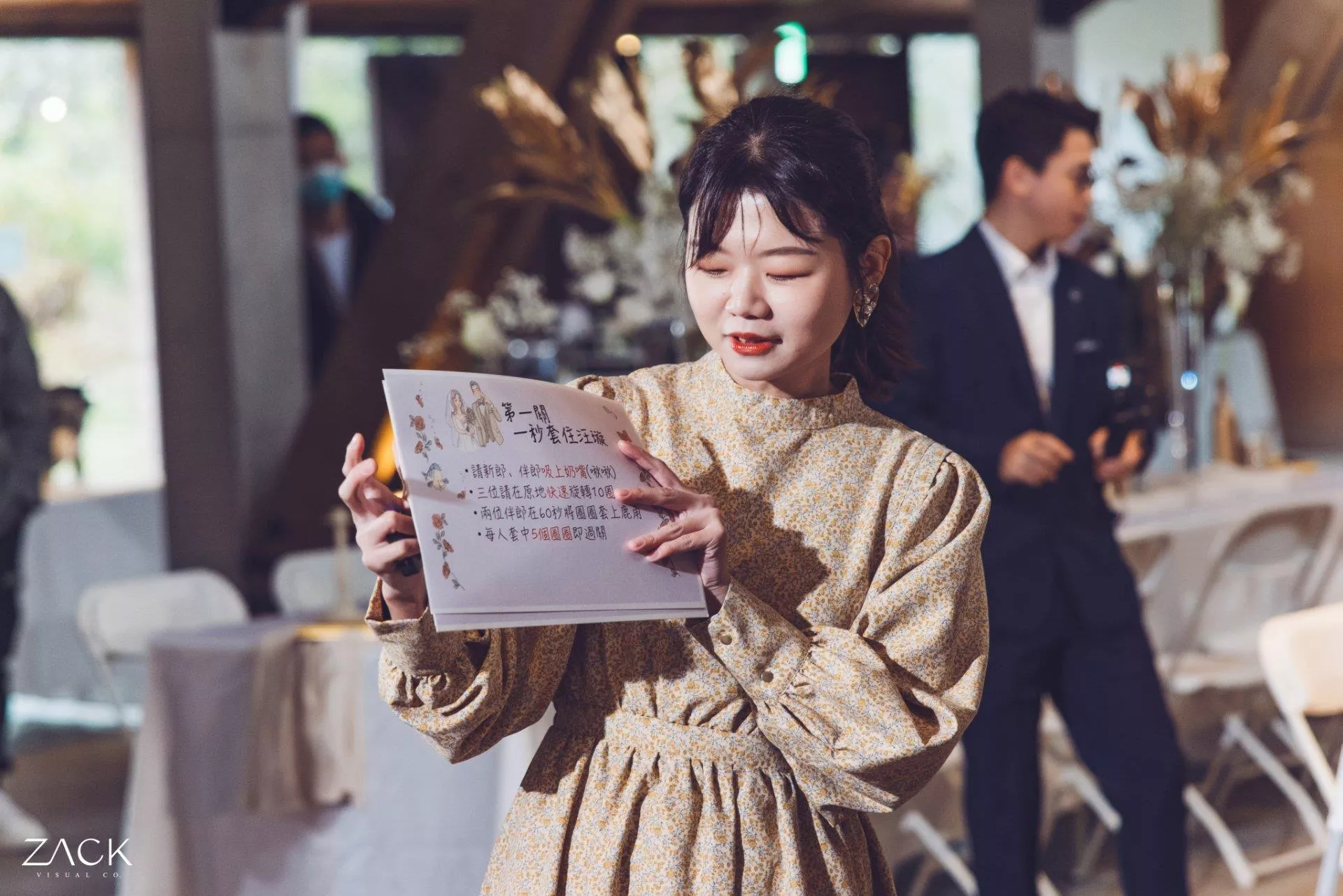 人像攝影師大原Zack.Visual.Co14-【彰化婚攝】志誠　∞　怡璇婚禮紀錄＠顏氏牧場