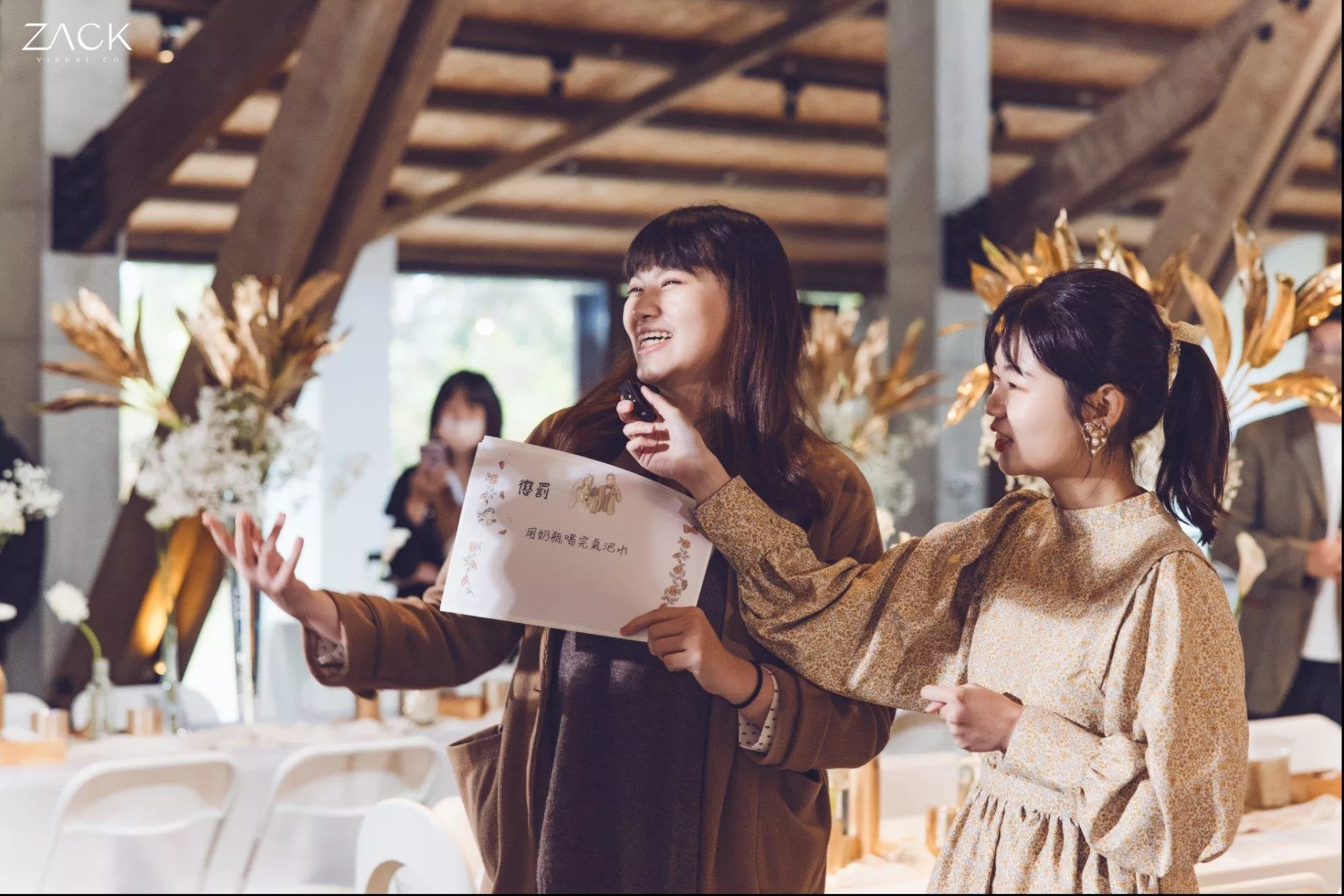 人像攝影師大原Zack.Visual.Co16-【彰化婚攝】志誠　∞　怡璇婚禮紀錄＠顏氏牧場