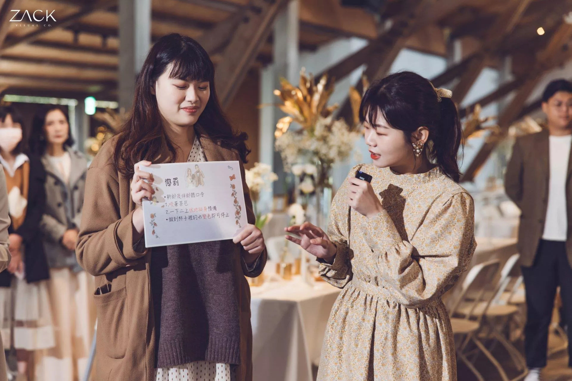 人像攝影師大原Zack.Visual.Co22-【彰化婚攝】志誠　∞　怡璇婚禮紀錄＠顏氏牧場