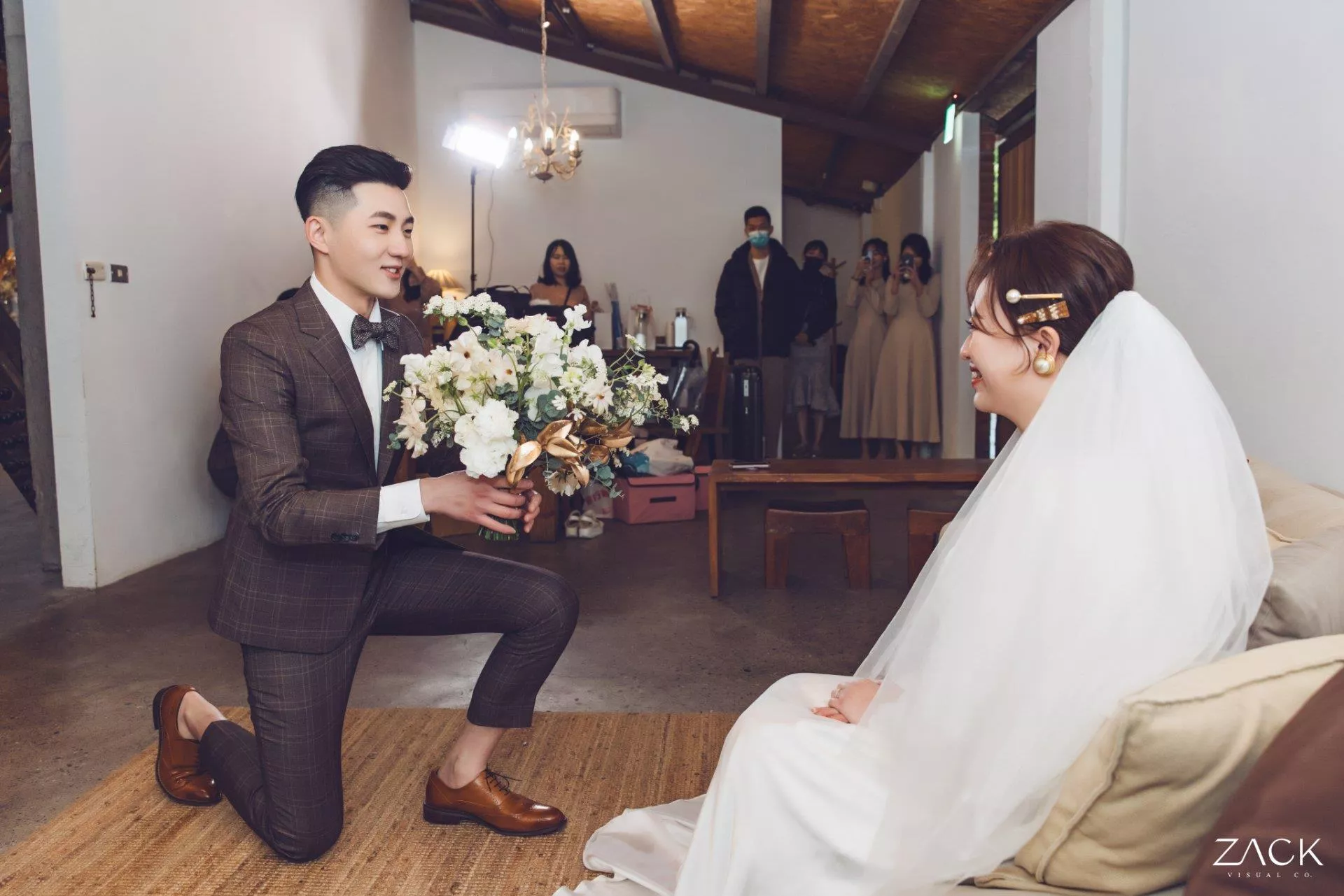 人像攝影師大原Zack.Visual.Co29-【彰化婚攝】志誠　∞　怡璇婚禮紀錄＠顏氏牧場