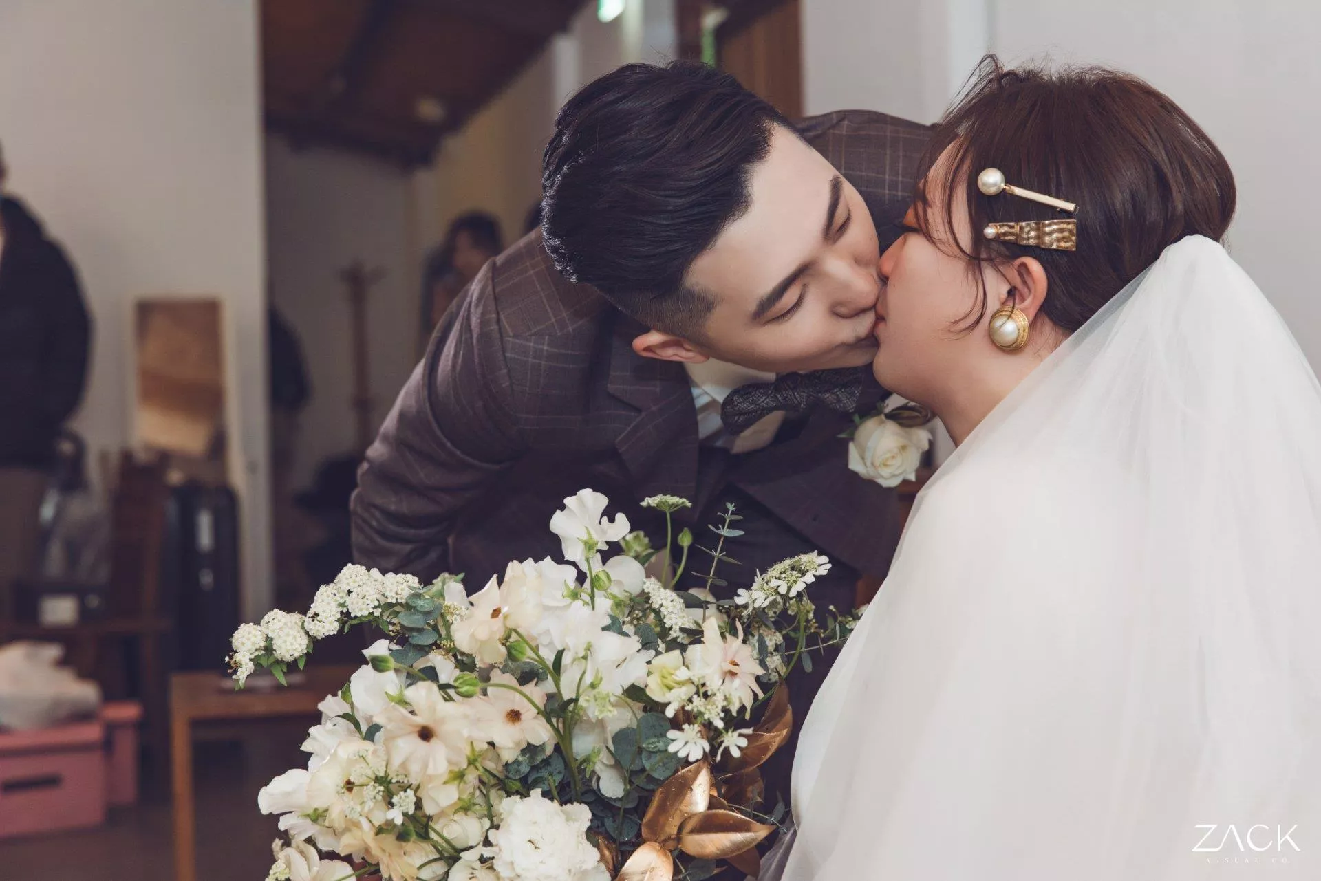 人像攝影師大原Zack.Visual.Co31-【彰化婚攝】志誠　∞　怡璇婚禮紀錄＠顏氏牧場