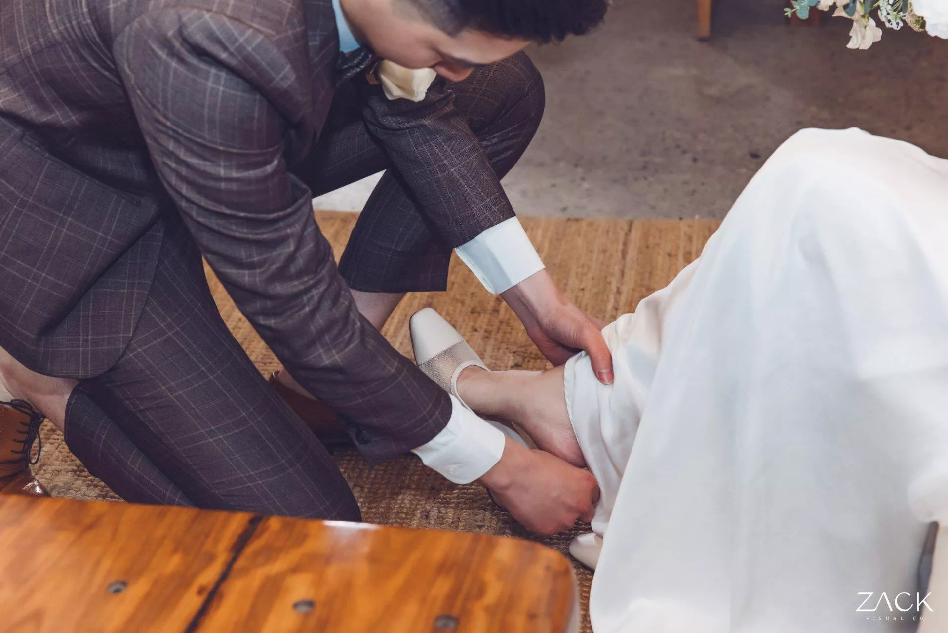 人像攝影師大原Zack.Visual.Co33-【彰化婚攝】志誠　∞　怡璇婚禮紀錄＠顏氏牧場