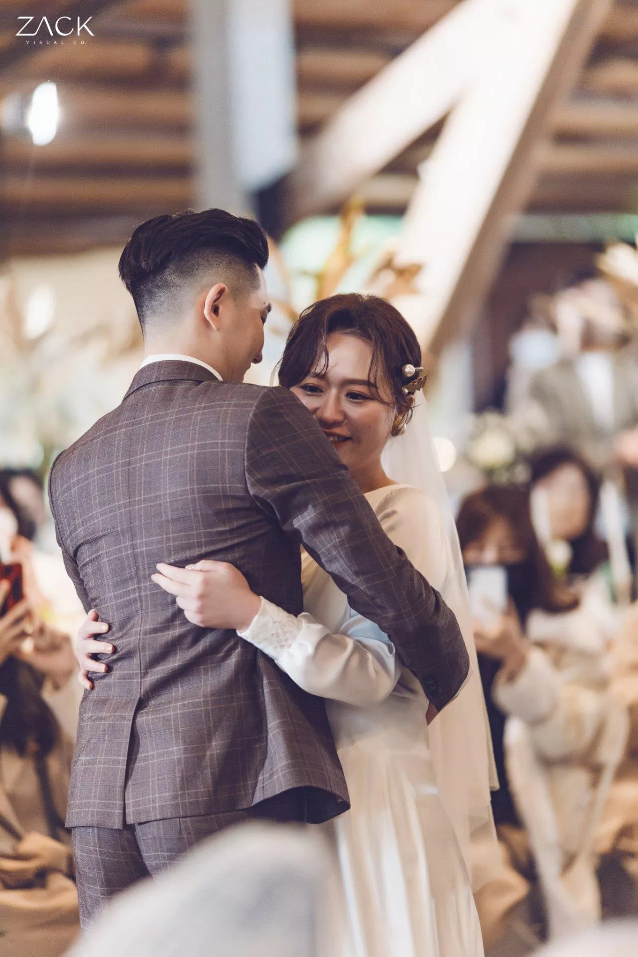人像攝影師大原Zack.Visual.Co38-【彰化婚攝】志誠　∞　怡璇婚禮紀錄＠顏氏牧場
