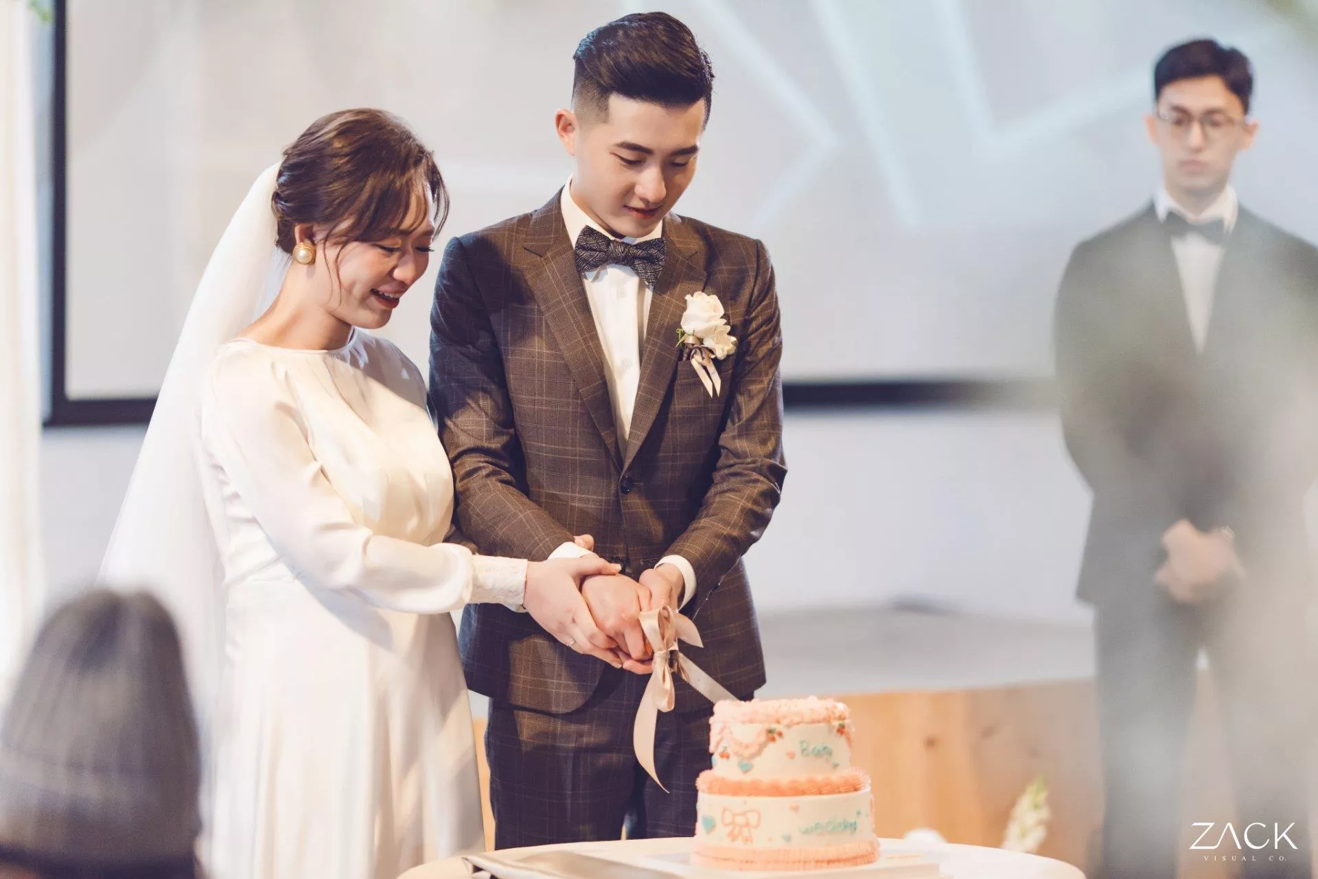 人像攝影師大原Zack.Visual.Co46-【彰化婚攝】志誠　∞　怡璇婚禮紀錄＠顏氏牧場