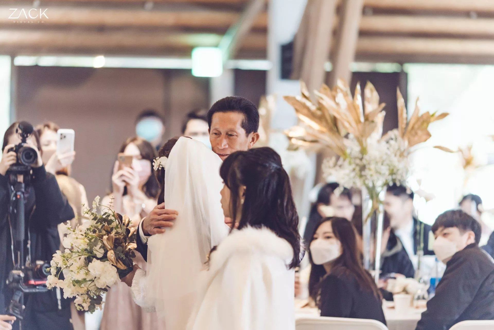 人像攝影師大原Zack.Visual.Co58-【彰化婚攝】志誠　∞　怡璇婚禮紀錄＠顏氏牧場