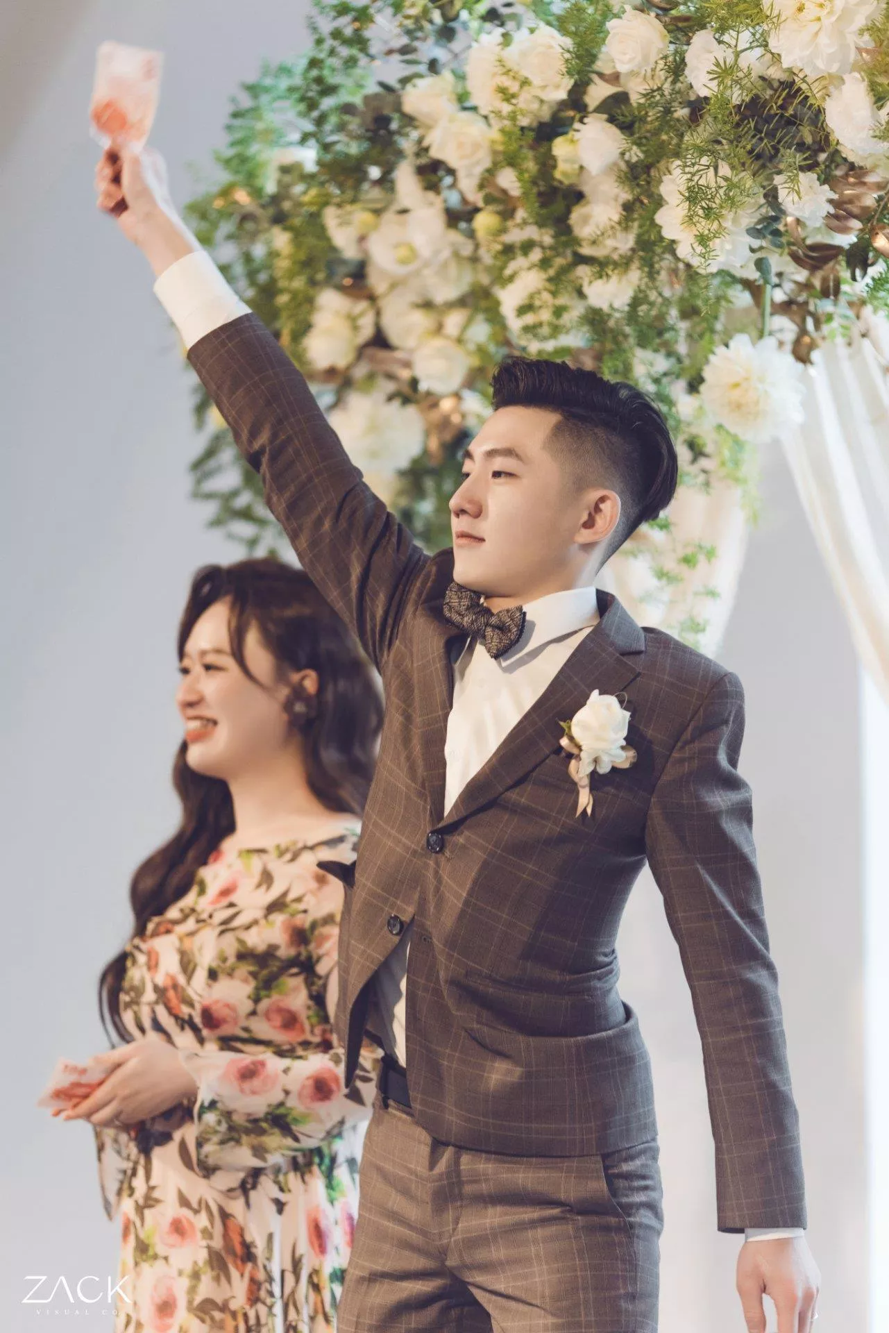 人像攝影師大原Zack.Visual.Co64-【彰化婚攝】志誠　∞　怡璇婚禮紀錄＠顏氏牧場