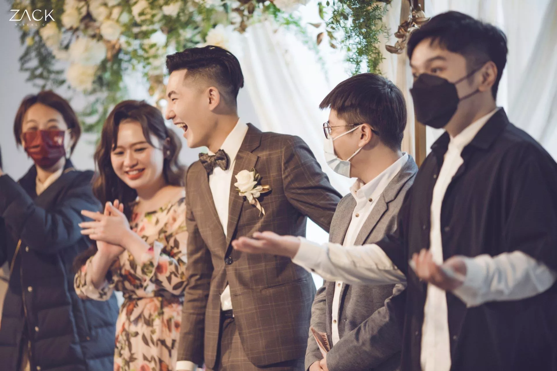 人像攝影師大原Zack.Visual.Co66-【彰化婚攝】志誠　∞　怡璇婚禮紀錄＠顏氏牧場
