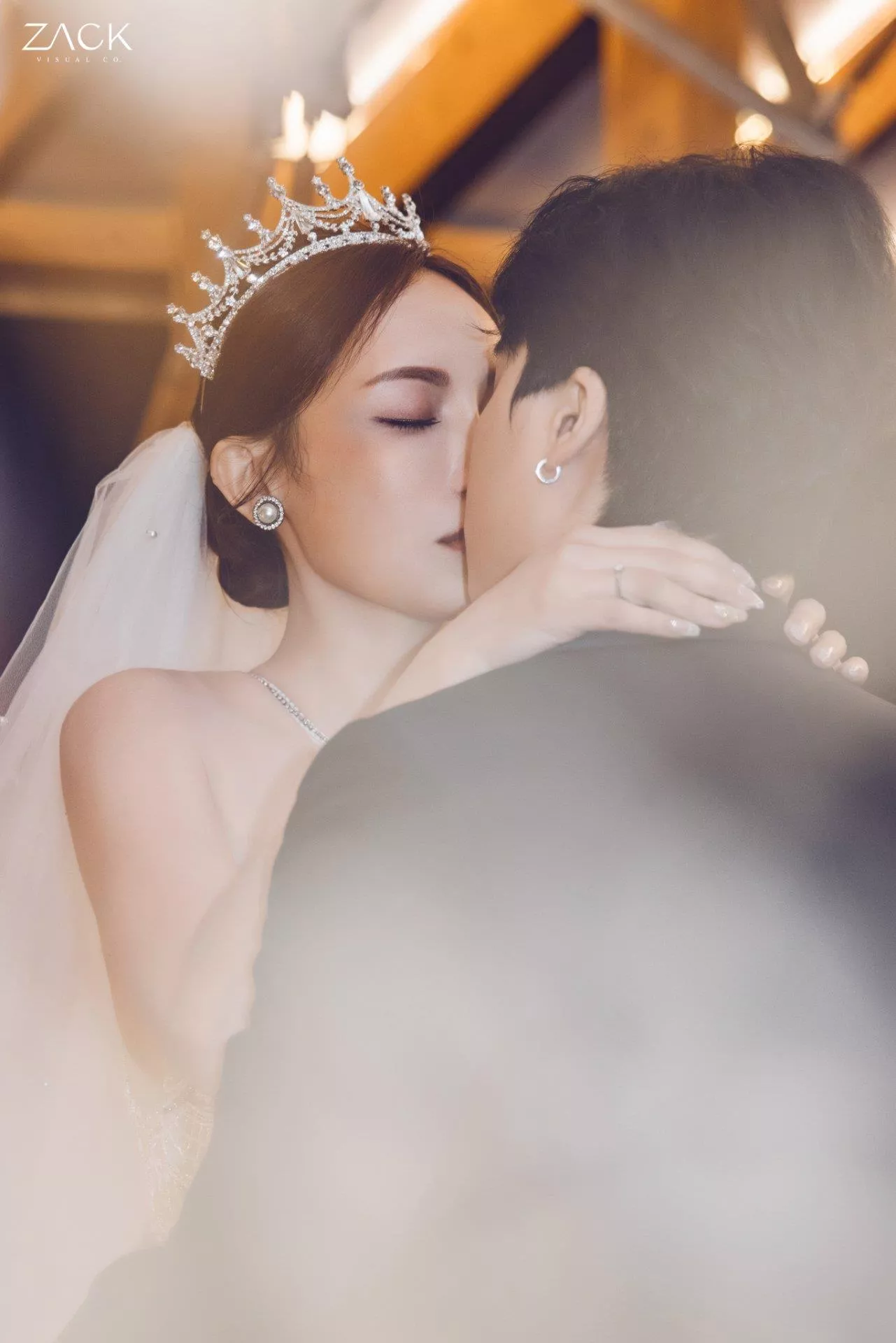 人像攝影師大原Zack.Visual.Co35-【台北婚攝】廷仲　∞　玟亓婚禮紀錄＠徐州路2號