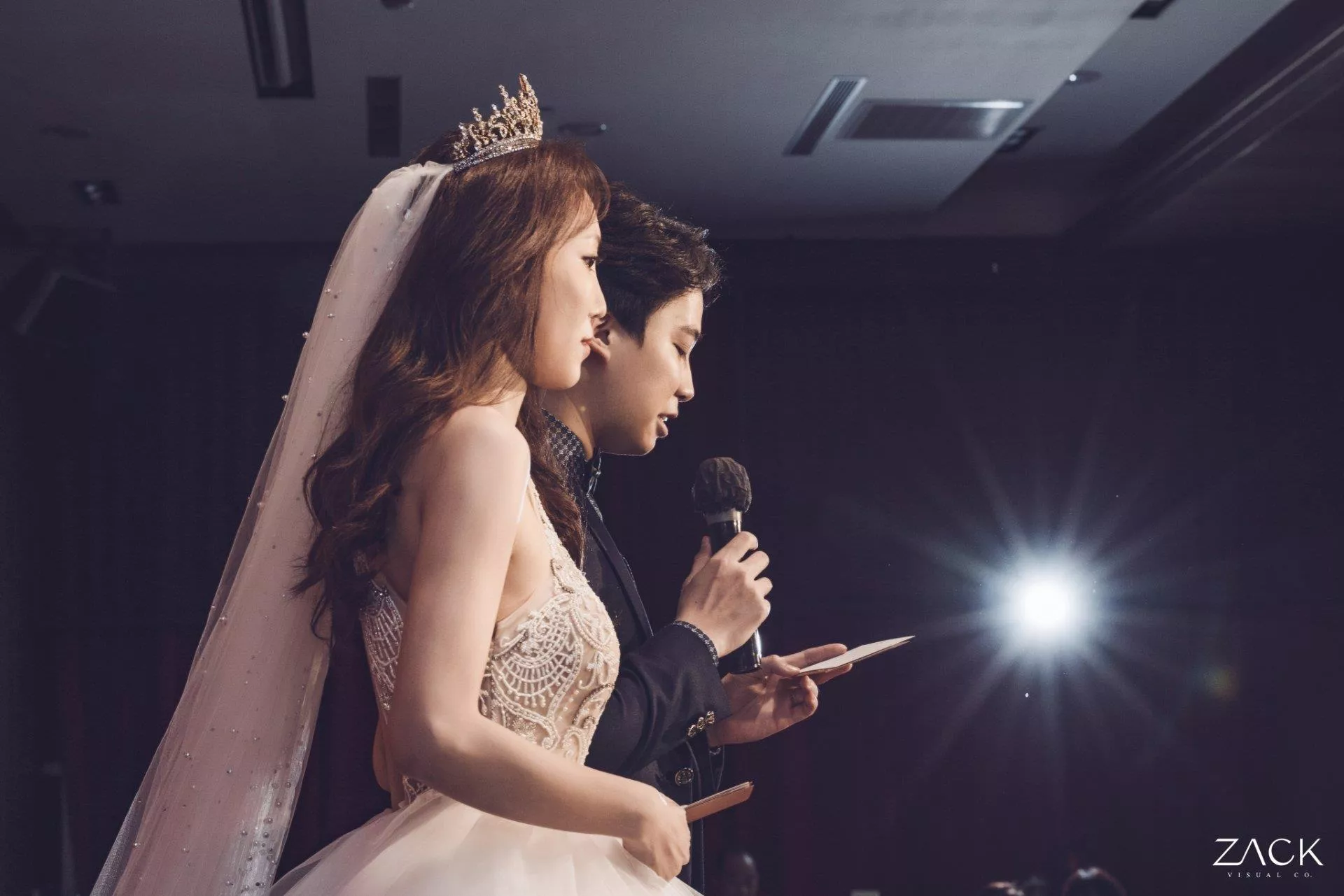 人像攝影師大原Zack.Visual.Co48-【台北婚攝】廷仲　∞　玟亓婚禮紀錄＠徐州路2號