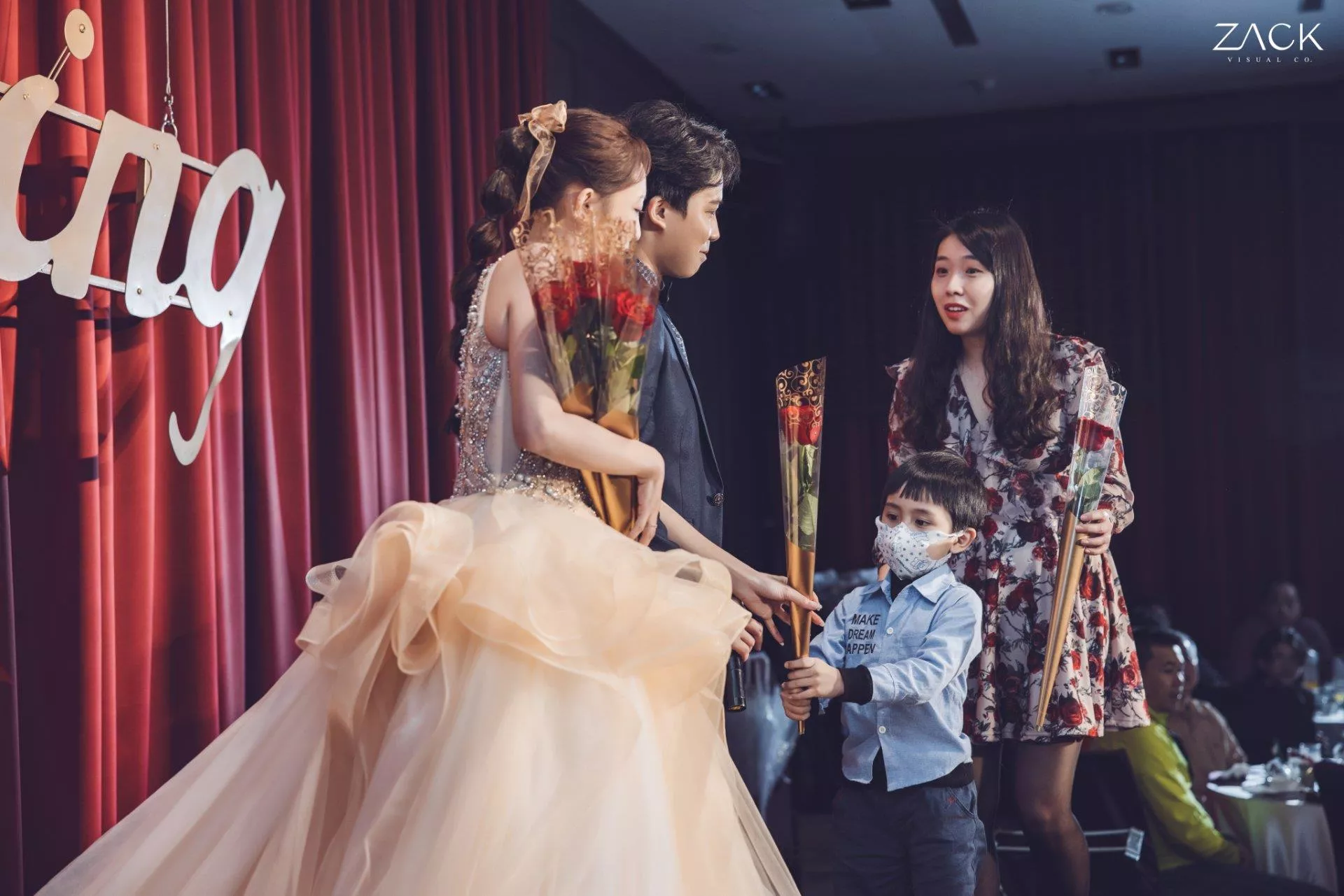 人像攝影師大原Zack.Visual.Co60-【台北婚攝】廷仲　∞　玟亓婚禮紀錄＠徐州路2號