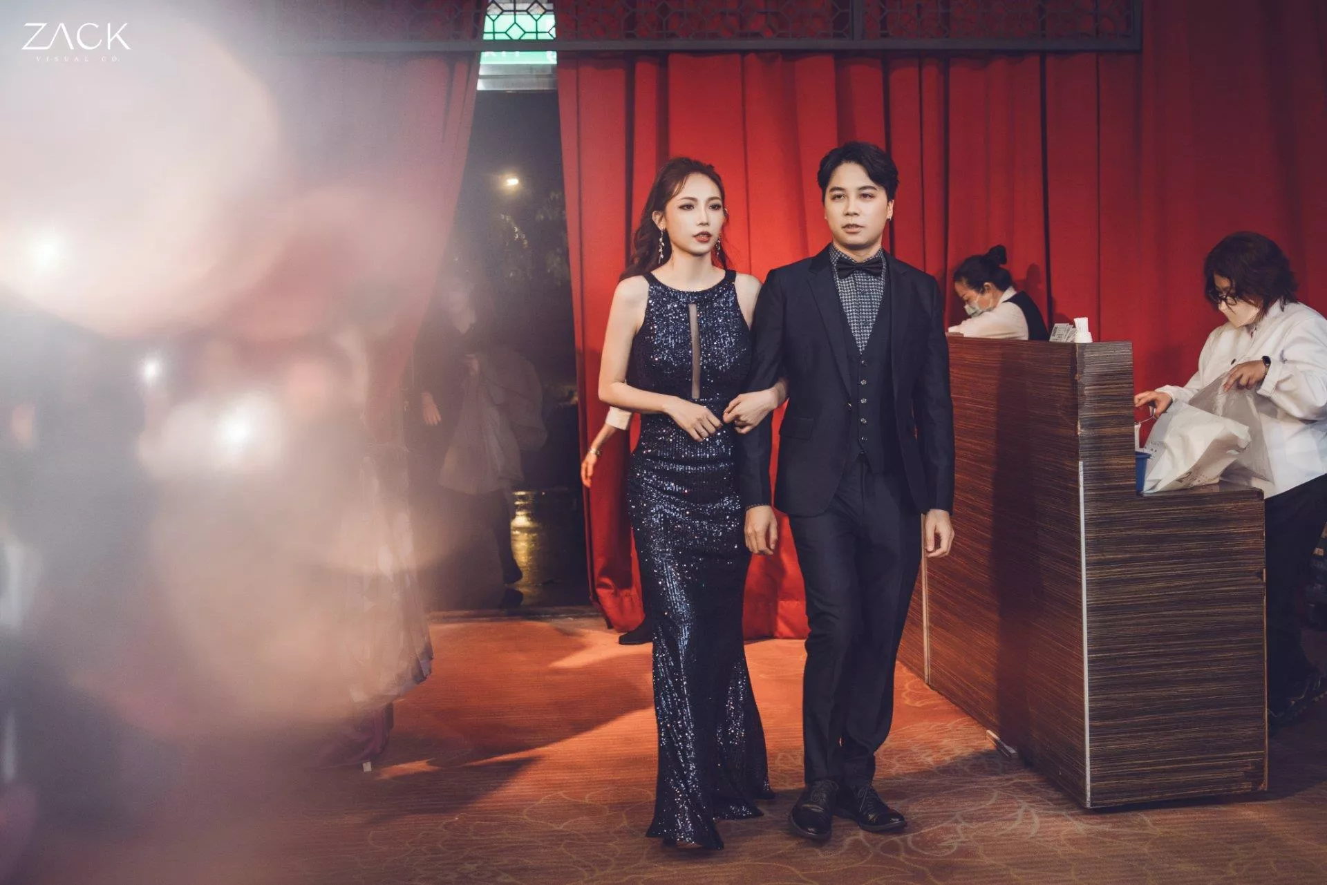 人像攝影師大原Zack.Visual.Co72-【台北婚攝】廷仲　∞　玟亓婚禮紀錄＠徐州路2號