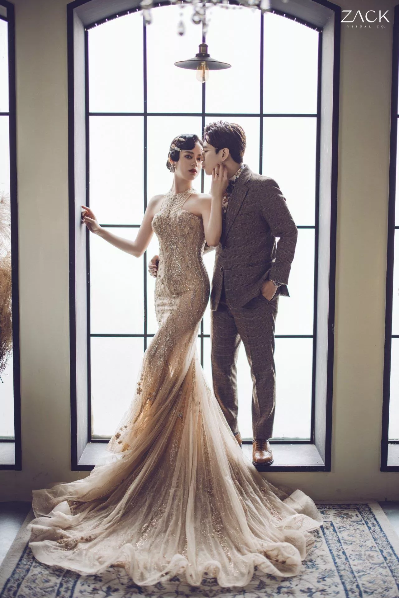婚紗攝影師Zack.Xu.維澤2-【婚紗攝影】煜倫　∞　雅慈婚紗照