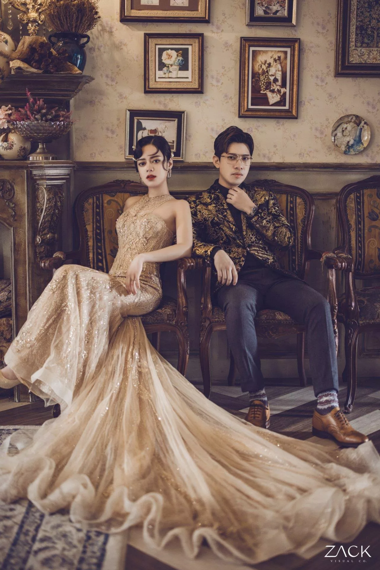 婚紗攝影師Zack.Xu.維澤4-【婚紗攝影】煜倫　∞　雅慈婚紗照
