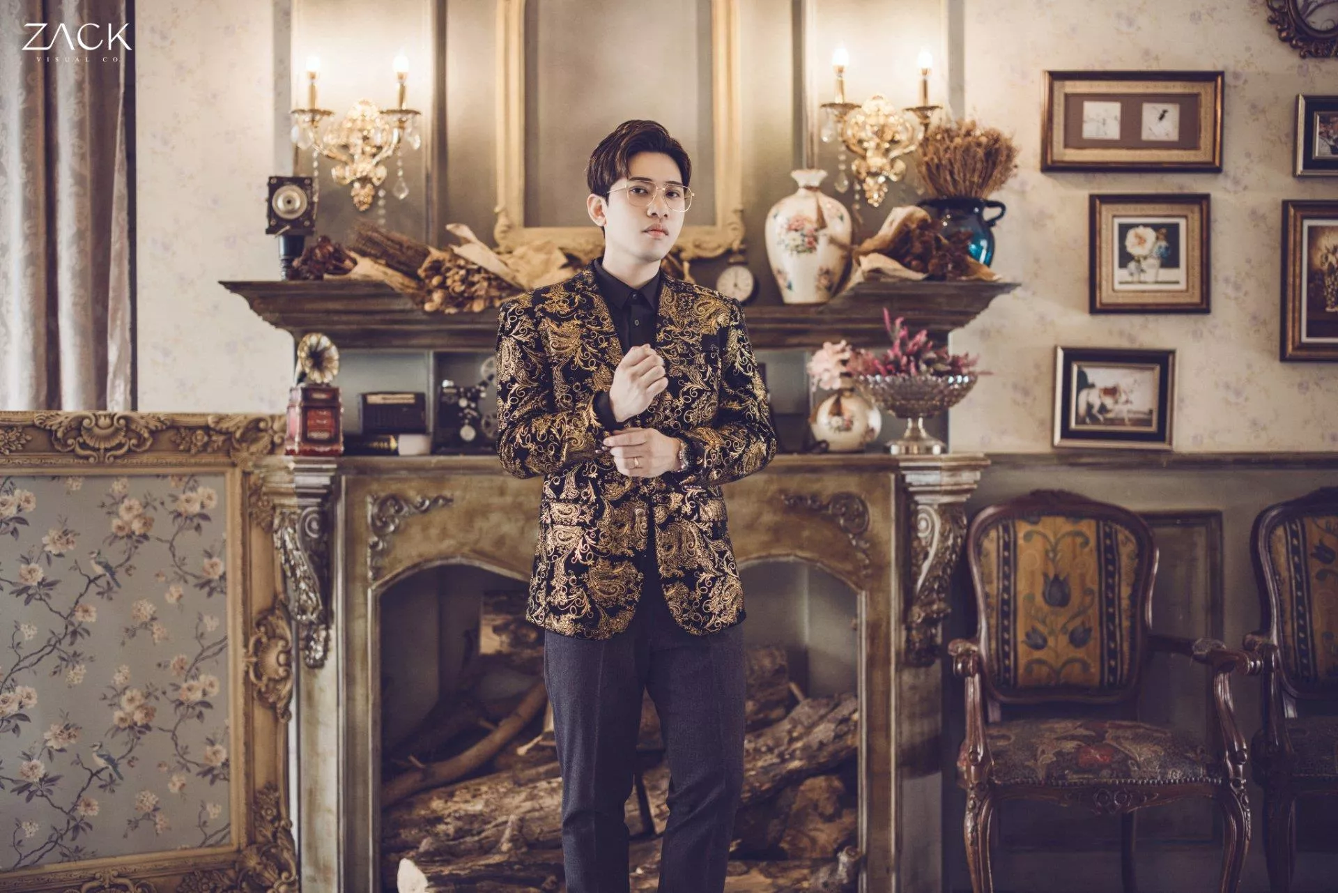 婚紗攝影師Zack.Xu.維澤6-【婚紗攝影】煜倫　∞　雅慈婚紗照