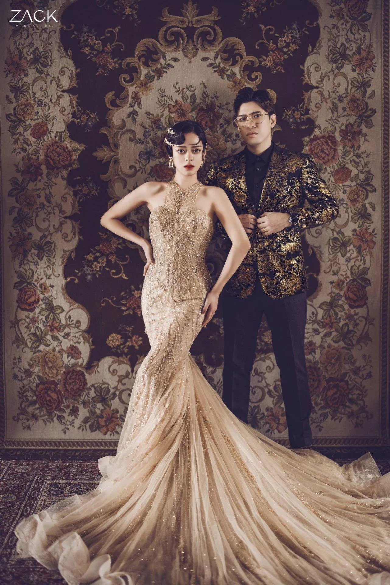 婚紗攝影師Zack.Xu.維澤8-【婚紗攝影】煜倫　∞　雅慈婚紗照