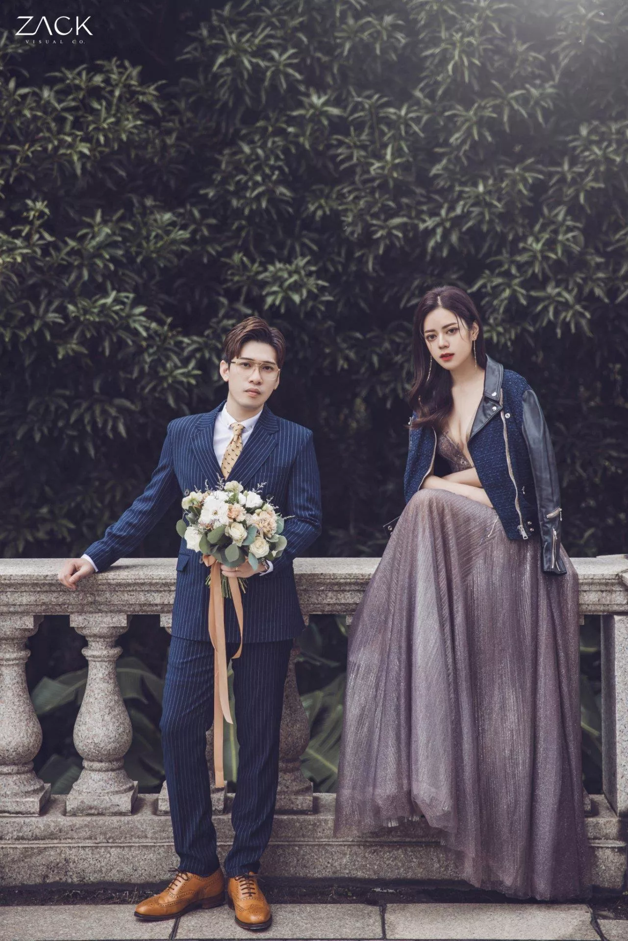 婚紗攝影師Zack.Xu.維澤16-【婚紗攝影】煜倫　∞　雅慈婚紗照