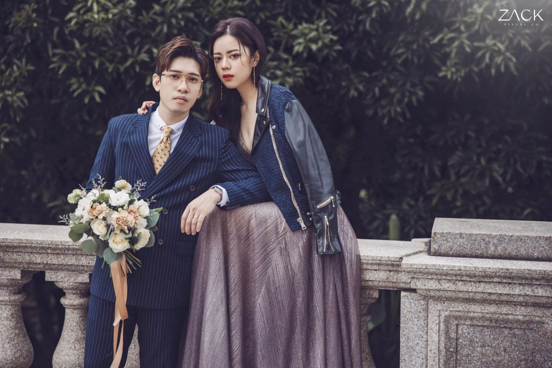 婚紗攝影師Zack.Xu.維澤17-【婚紗攝影】煜倫　∞　雅慈婚紗照
