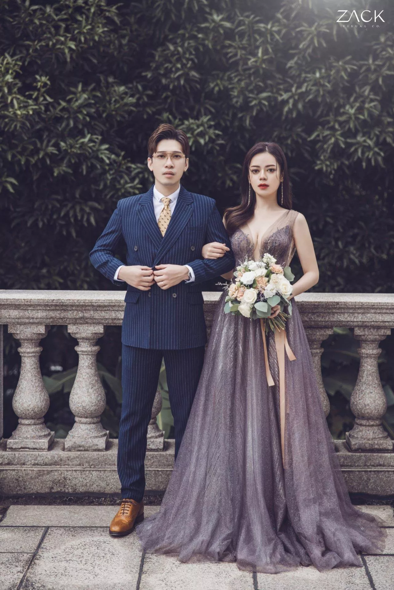 婚紗攝影師Zack.Xu.維澤18-【婚紗攝影】煜倫　∞　雅慈婚紗照
