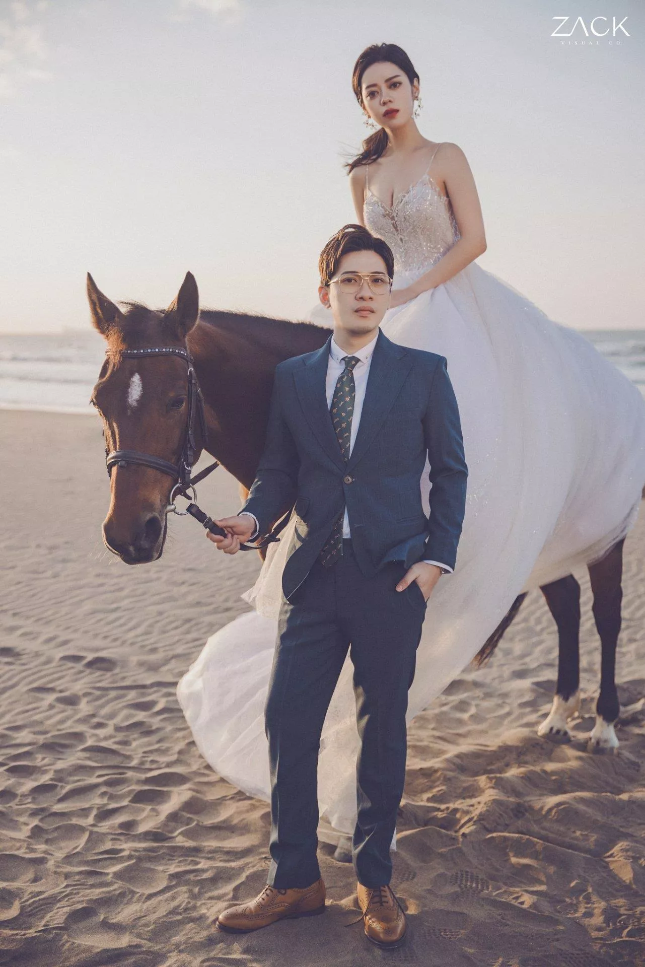 婚紗攝影師Zack.Xu.維澤21-【婚紗攝影】煜倫　∞　雅慈婚紗照