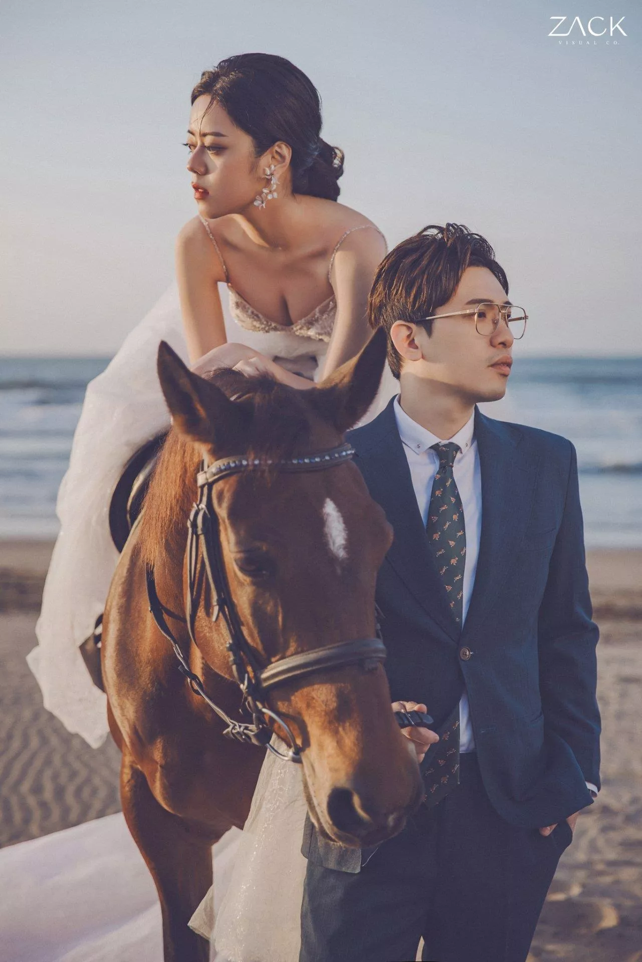 婚紗攝影師Zack.Xu.維澤22-【婚紗攝影】煜倫　∞　雅慈婚紗照