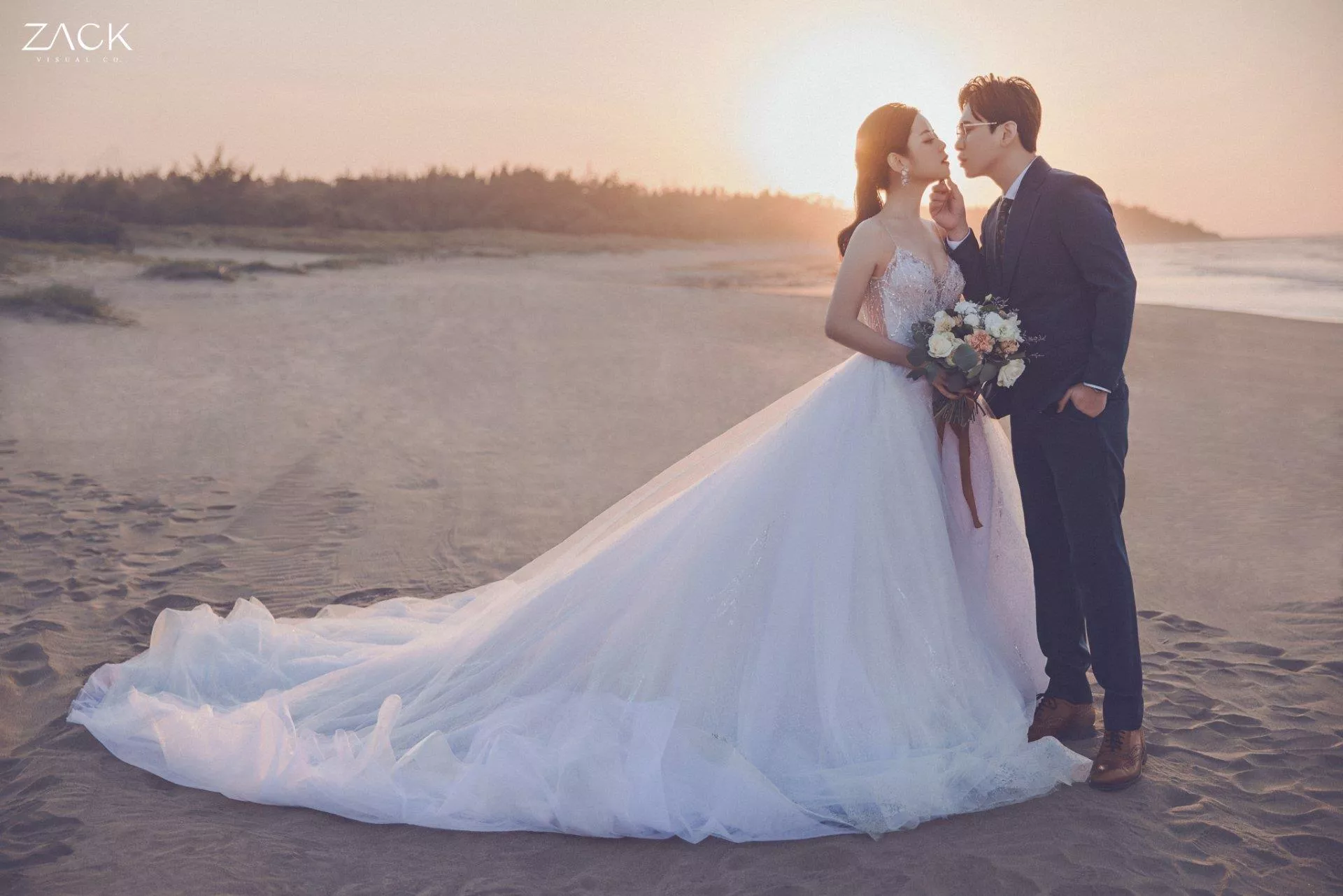 婚紗攝影師Zack.Xu.維澤25-【婚紗攝影】煜倫　∞　雅慈婚紗照