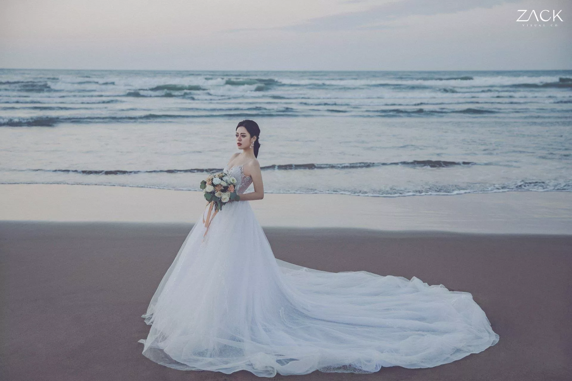 婚紗攝影師Zack.Xu.維澤28-【婚紗攝影】煜倫　∞　雅慈婚紗照