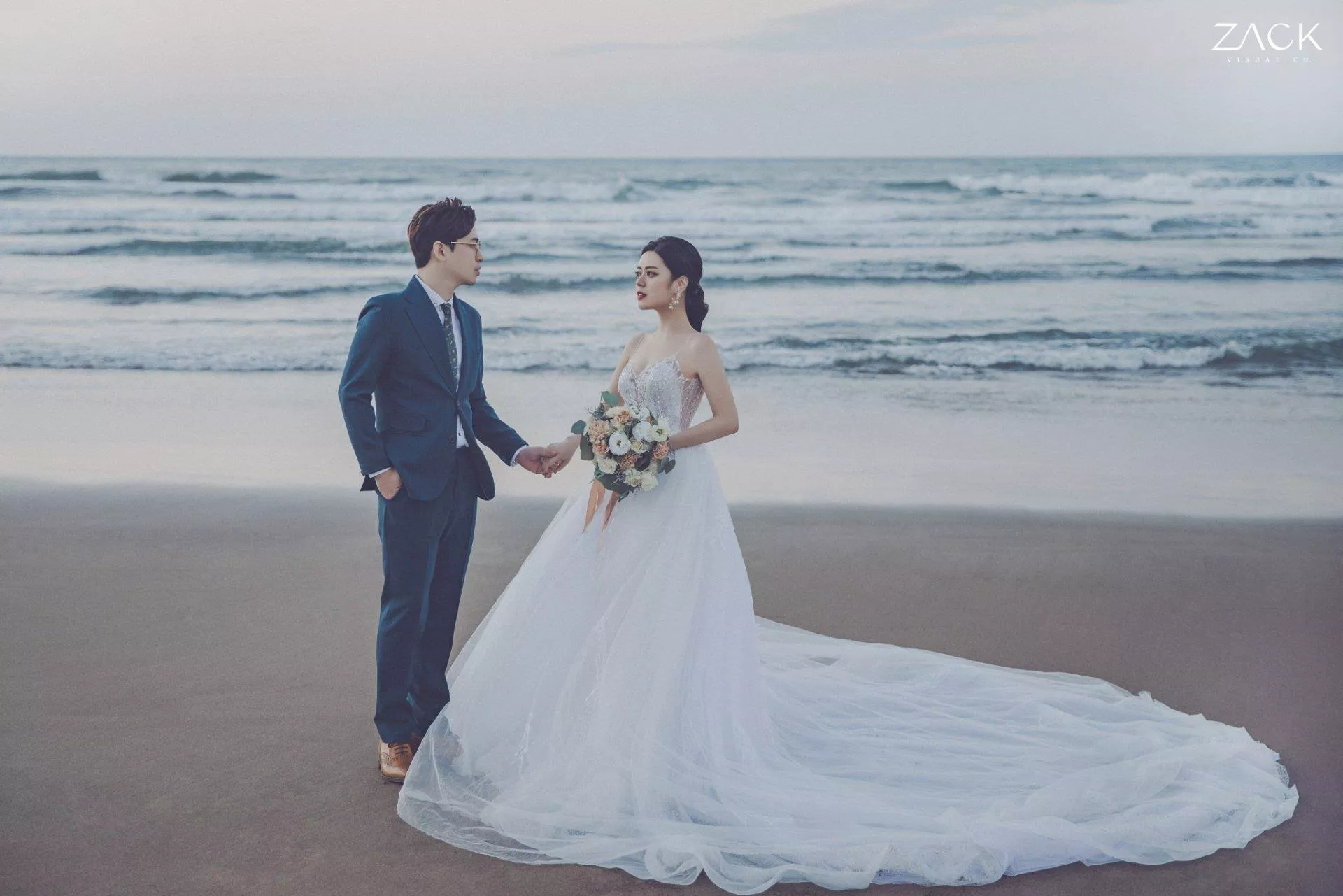 婚紗攝影師Zack.Xu.維澤29-【婚紗攝影】煜倫　∞　雅慈婚紗照
