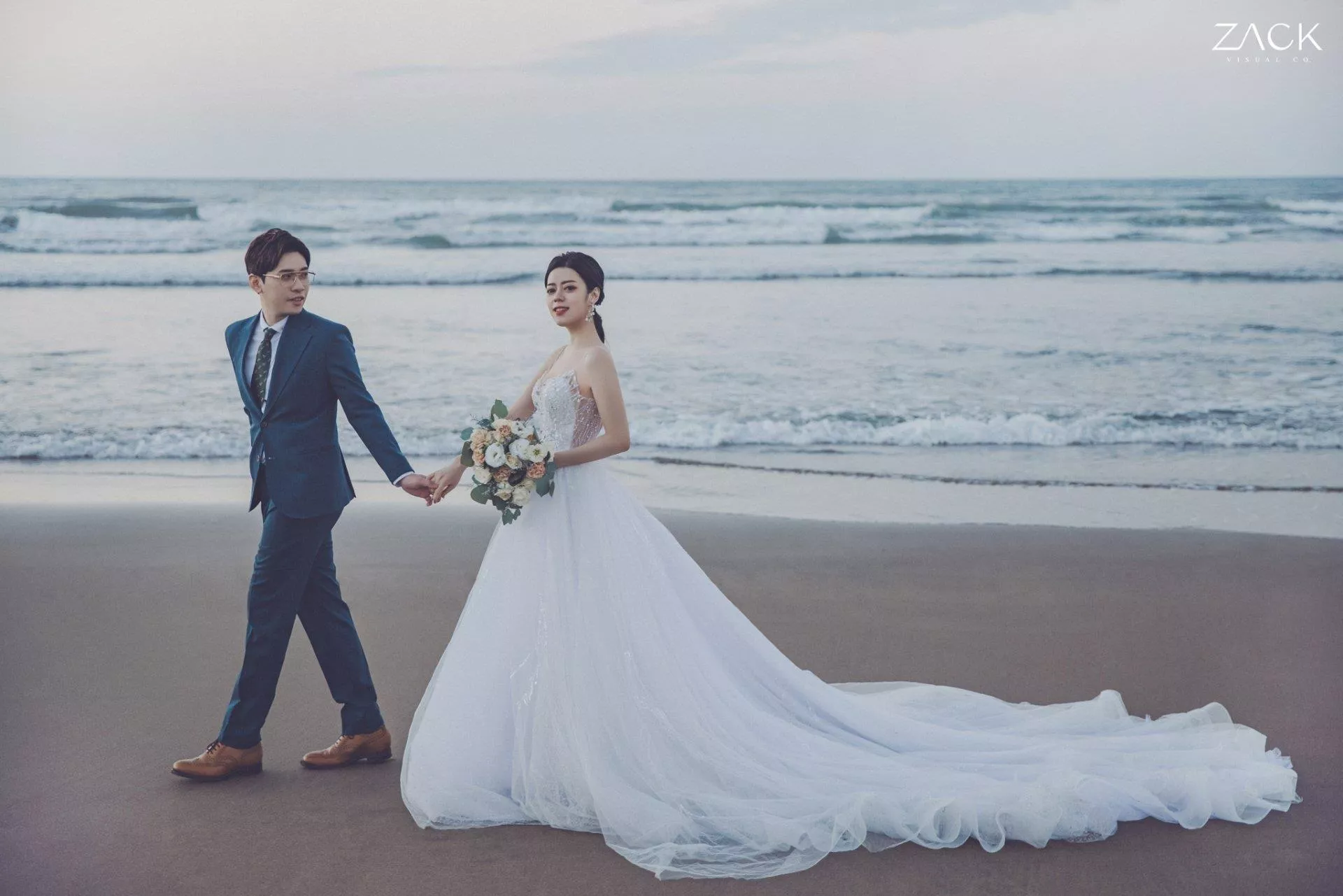 婚紗攝影師Zack.Xu.維澤30-【婚紗攝影】煜倫　∞　雅慈婚紗照