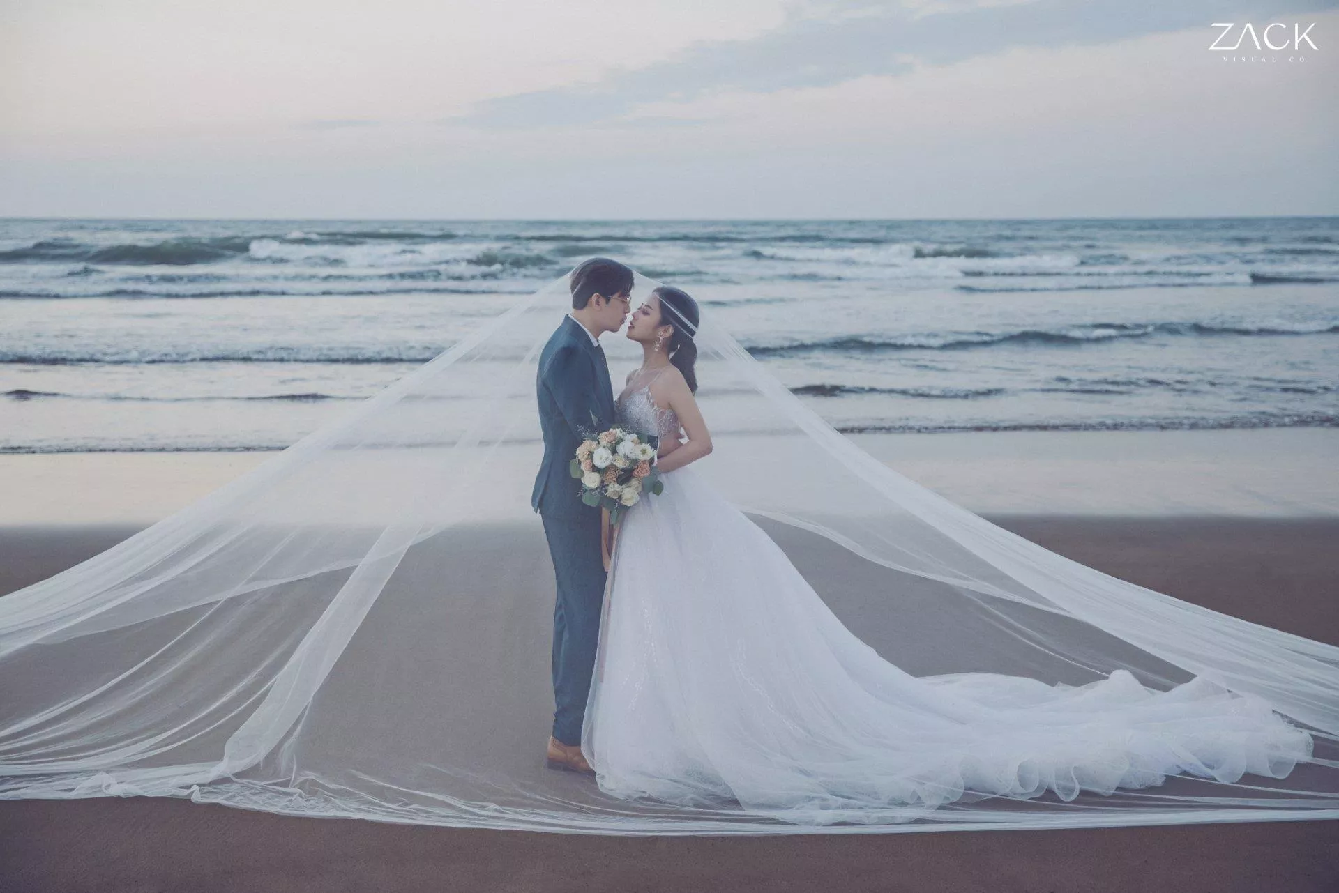 婚紗攝影師Zack.Xu.維澤31-【婚紗攝影】煜倫　∞　雅慈婚紗照