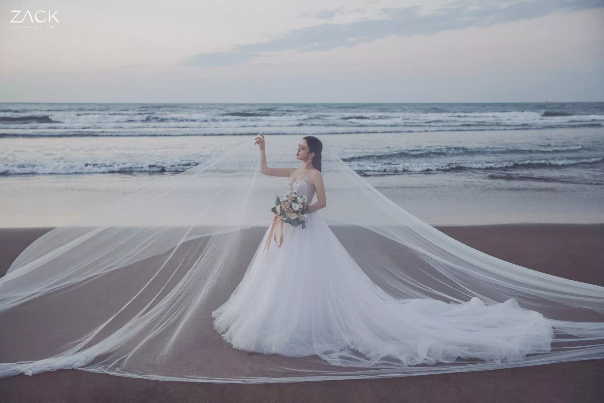 婚紗攝影師Zack.Xu.維澤32-【婚紗攝影】煜倫　∞　雅慈婚紗照