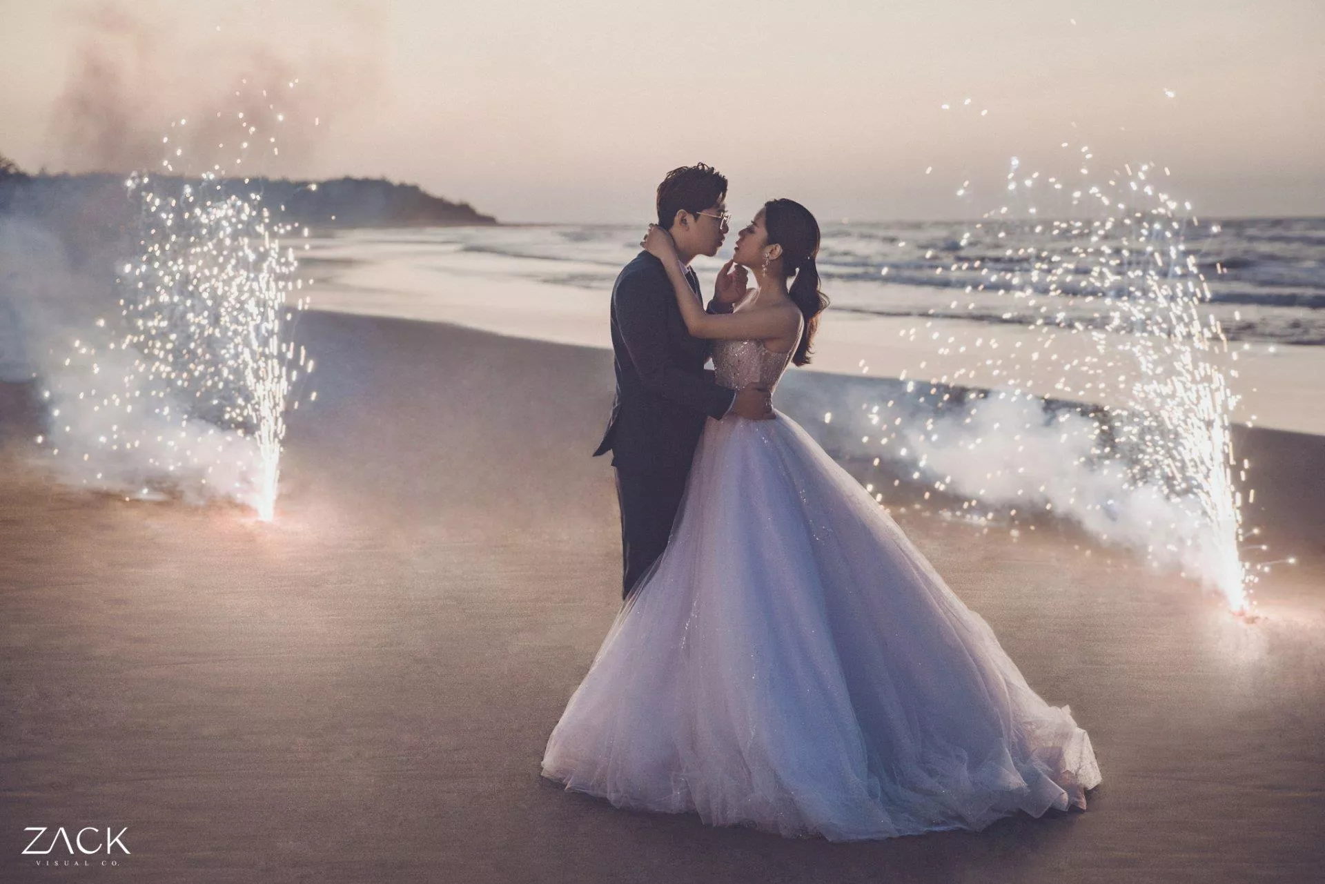 婚紗攝影師Zack.Xu.維澤34-【婚紗攝影】煜倫　∞　雅慈婚紗照