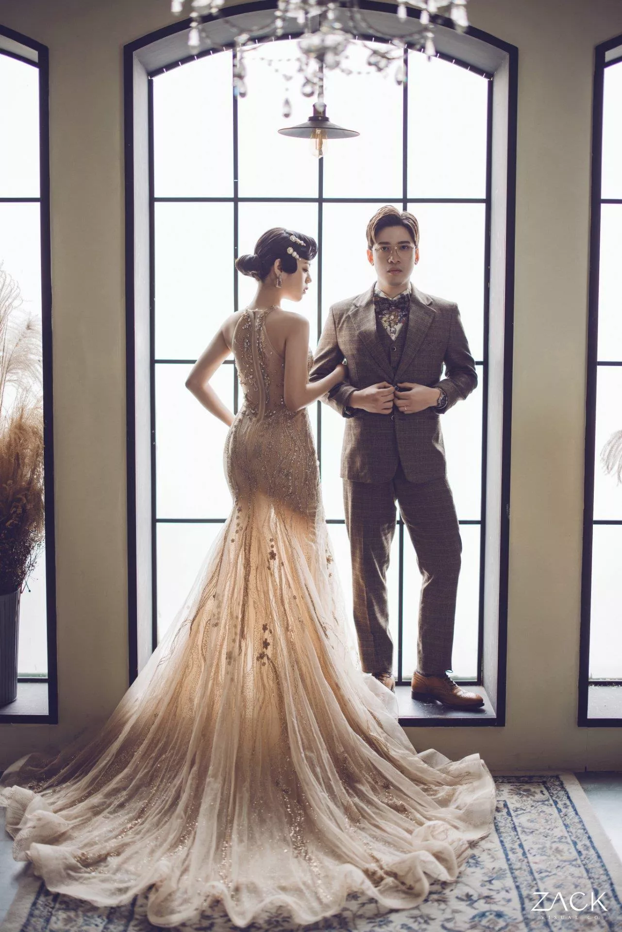 婚紗攝影師Zack.Xu.維澤1-【婚紗攝影】煜倫　∞　雅慈婚紗照