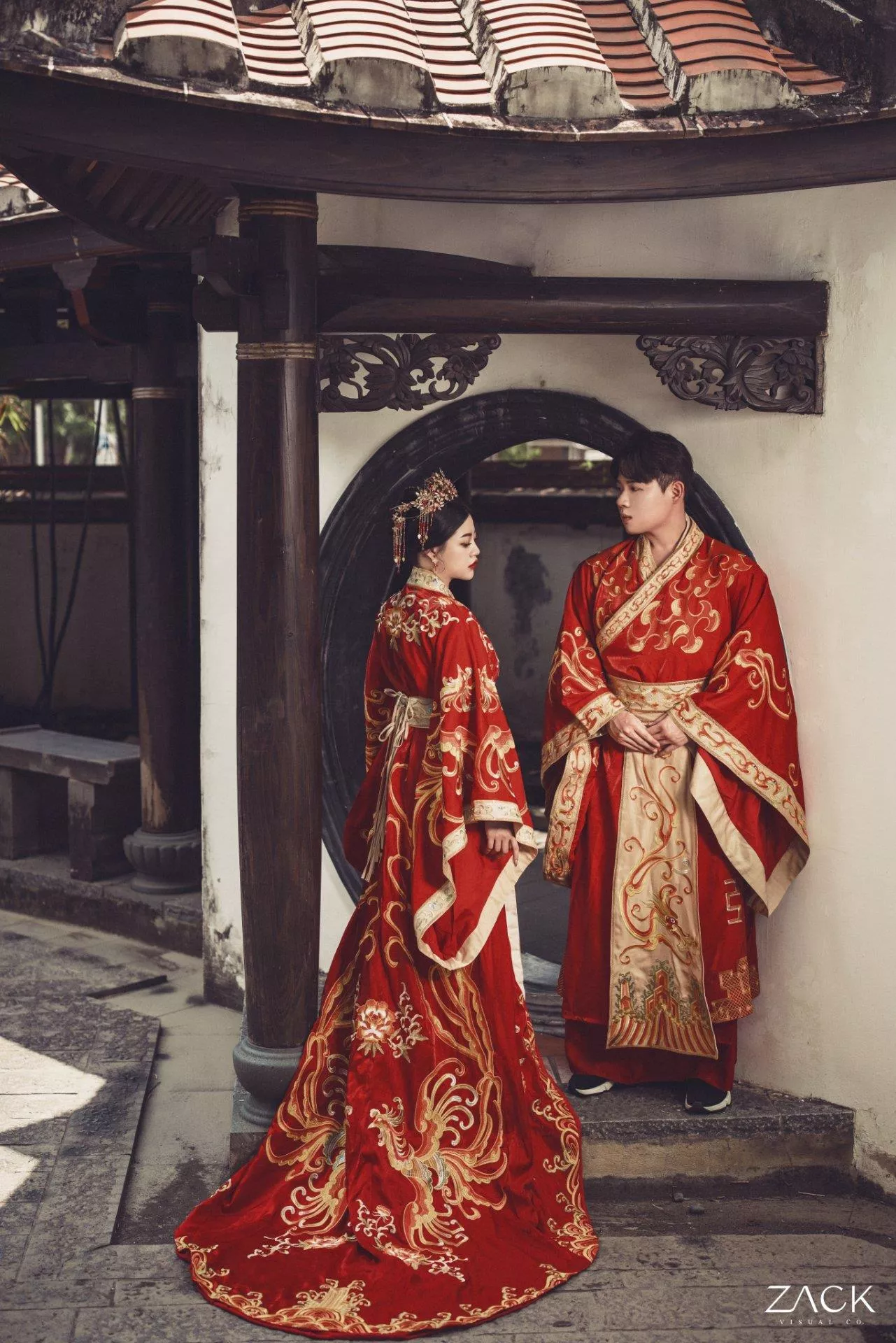 婚紗攝影師Zack.Xu.維澤3-【婚紗攝影】家勛　∞　婷方婚紗照